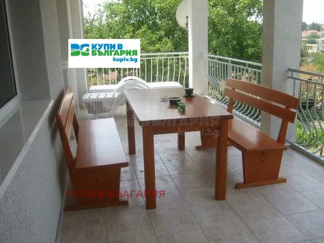 Продава КЪЩА, с. Бранище, област Добрич, снимка 4 - Къщи - 53913101