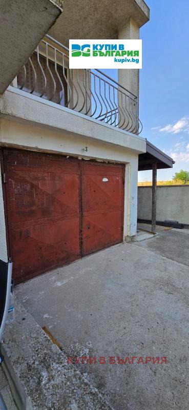 Продава КЪЩА, с. Бранище, област Добрич, снимка 15 - Къщи - 53913101