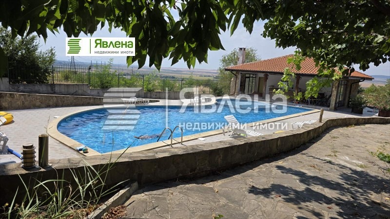 Продава КЪЩА, с. Кошарица, област Бургас, снимка 8 - Къщи - 55064504