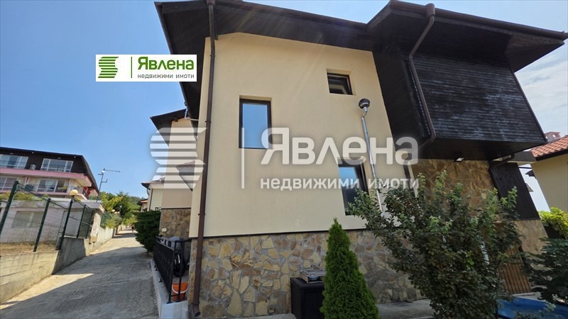 Продава КЪЩА, с. Кошарица, област Бургас, снимка 2 - Къщи - 55064504