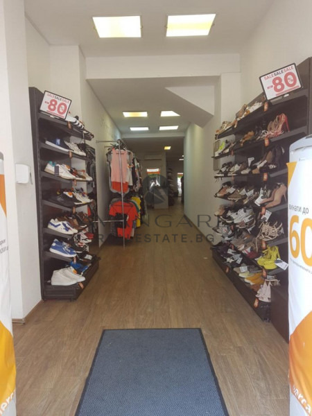 Продава  Магазин град Пловдив , Център , Суперцентър, 200 кв.м | 71417528 - изображение [7]
