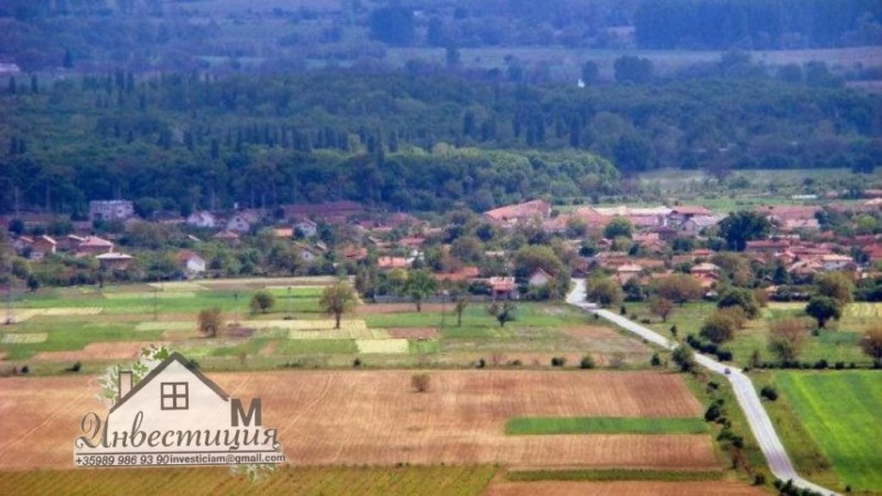 À venda  Trama região Stara Zagora , Tulovo , 820 m² | 53688297