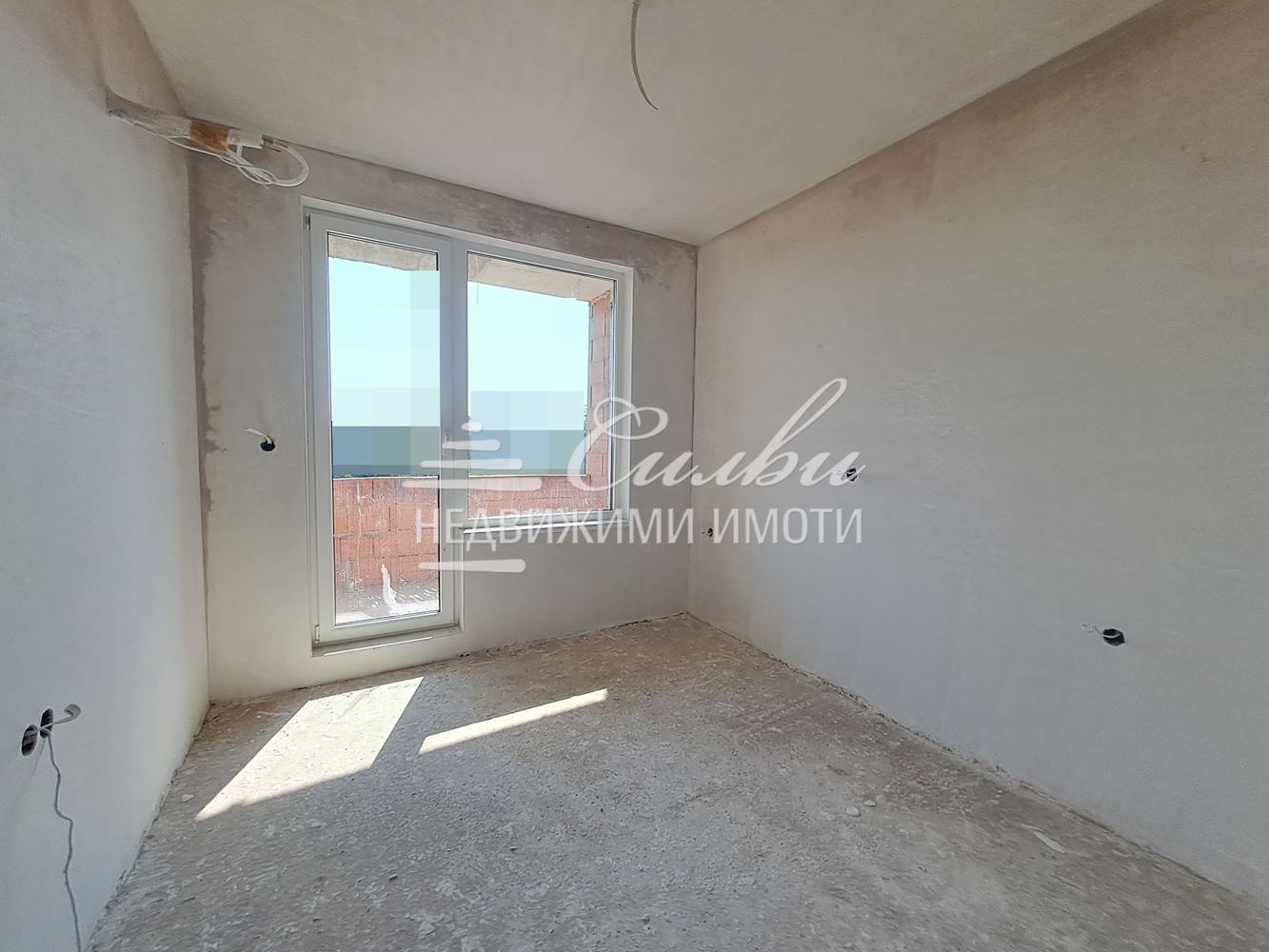 Продава 2-СТАЕН, гр. Шумен, Тракия, снимка 2 - Апартаменти - 52602636