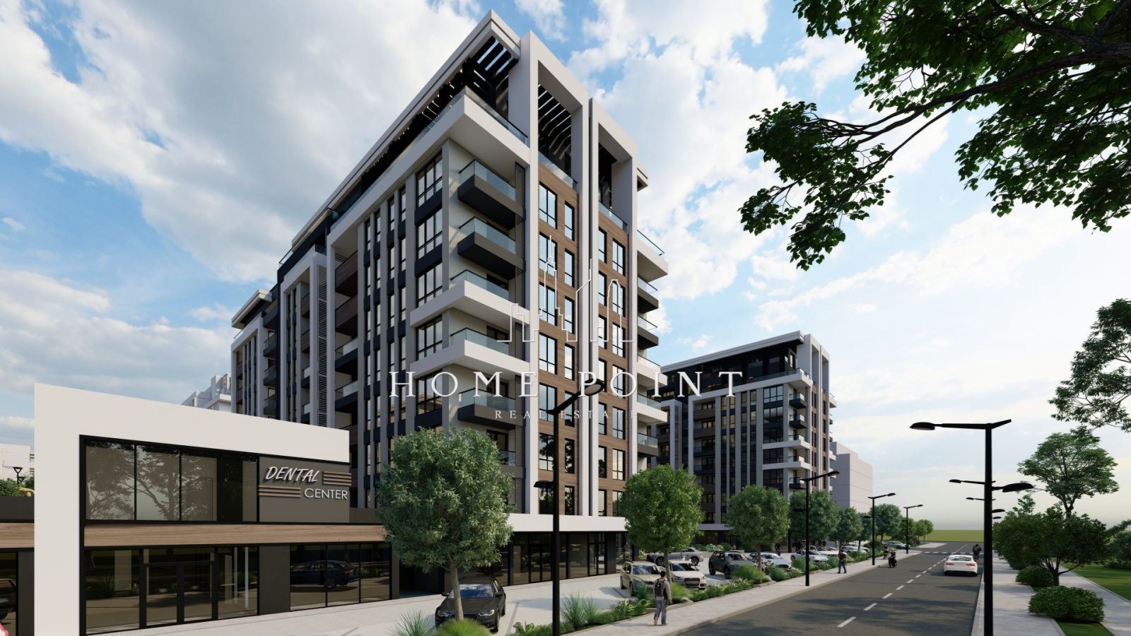 Продава 2-СТАЕН, гр. Пловдив, Христо Смирненски, снимка 2 - Апартаменти - 53448479