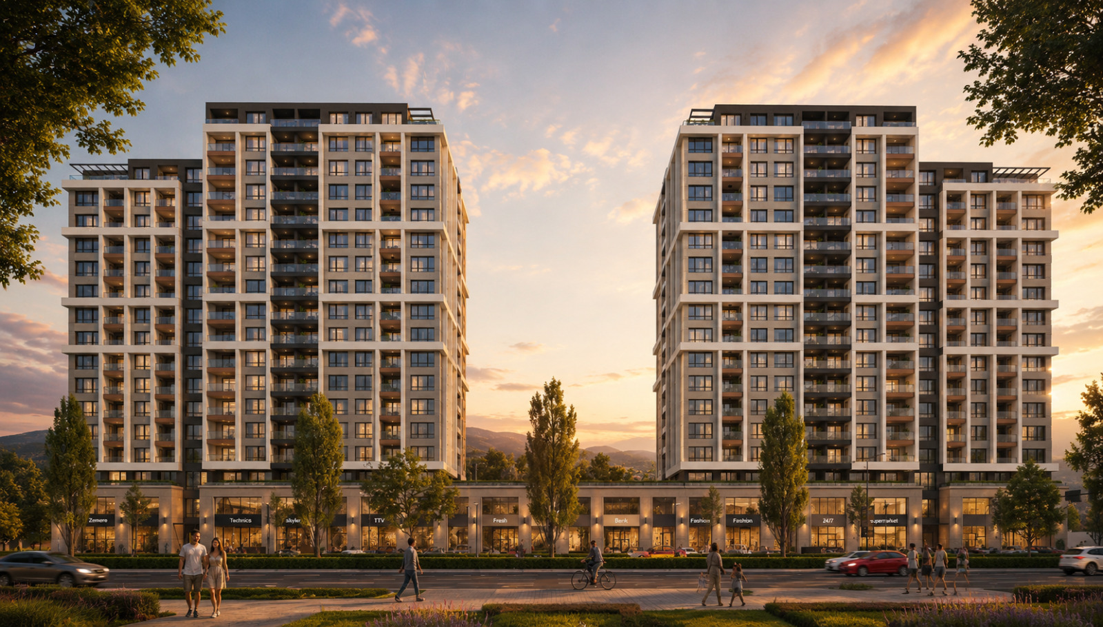 Продава 2-СТАЕН, гр. Пловдив, Кършияка, снимка 3 - Апартаменти - 49342284