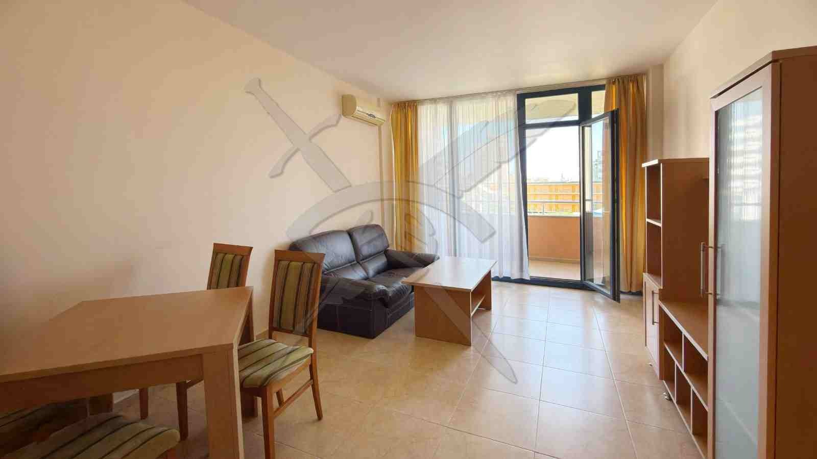 Продава 2-СТАЕН, к.к. Слънчев бряг, област Бургас