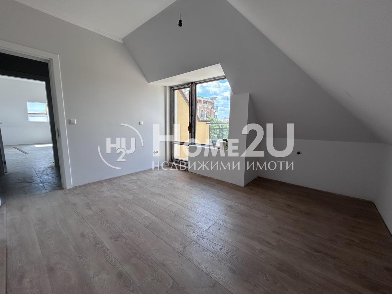 Продава 2-СТАЕН, с. Равда, област Бургас, снимка 5 - Апартаменти - 54547891