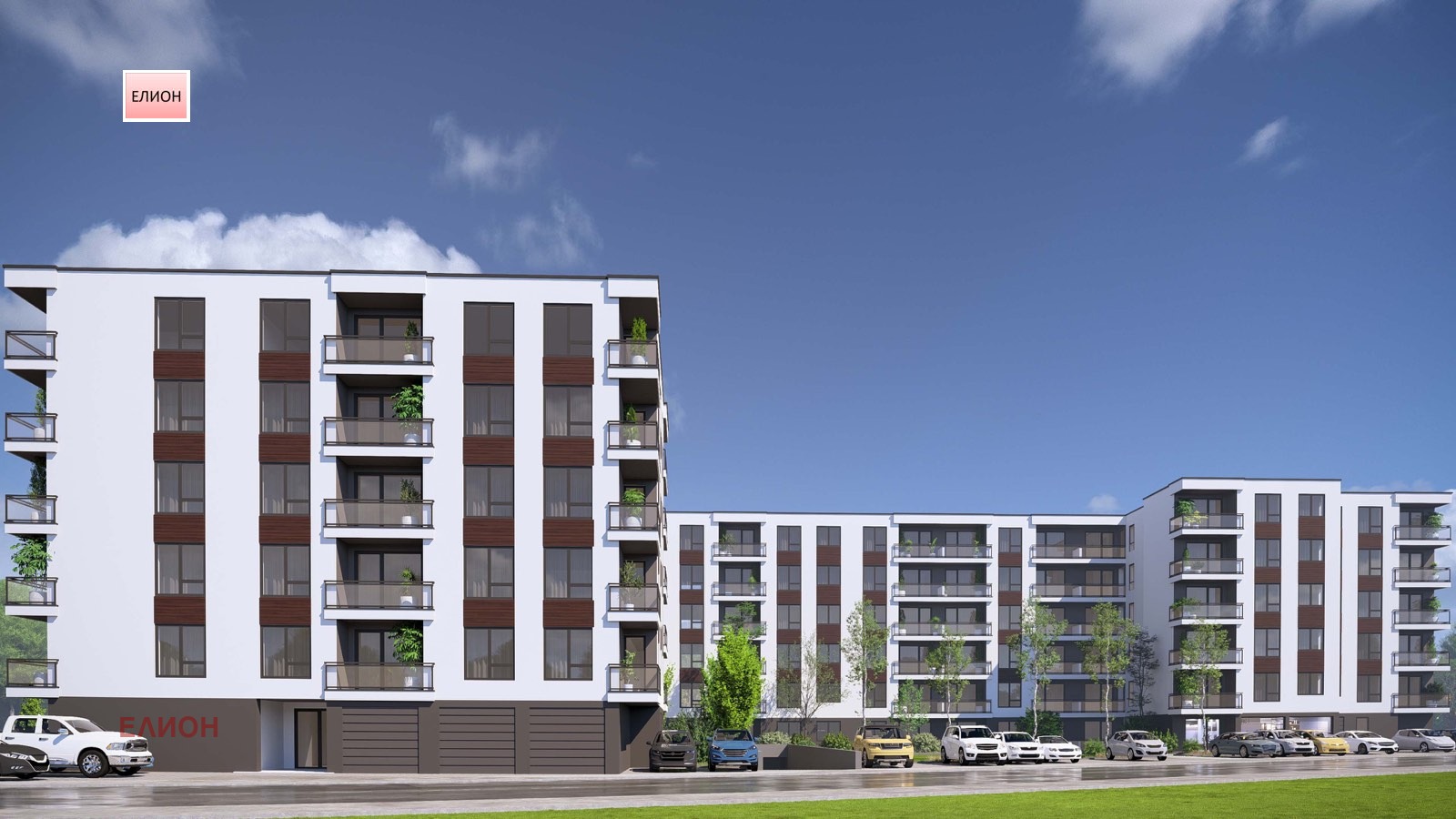 Продава 2-СТАЕН, гр. Перник, Изток, снимка 2 - Апартаменти - 54599774