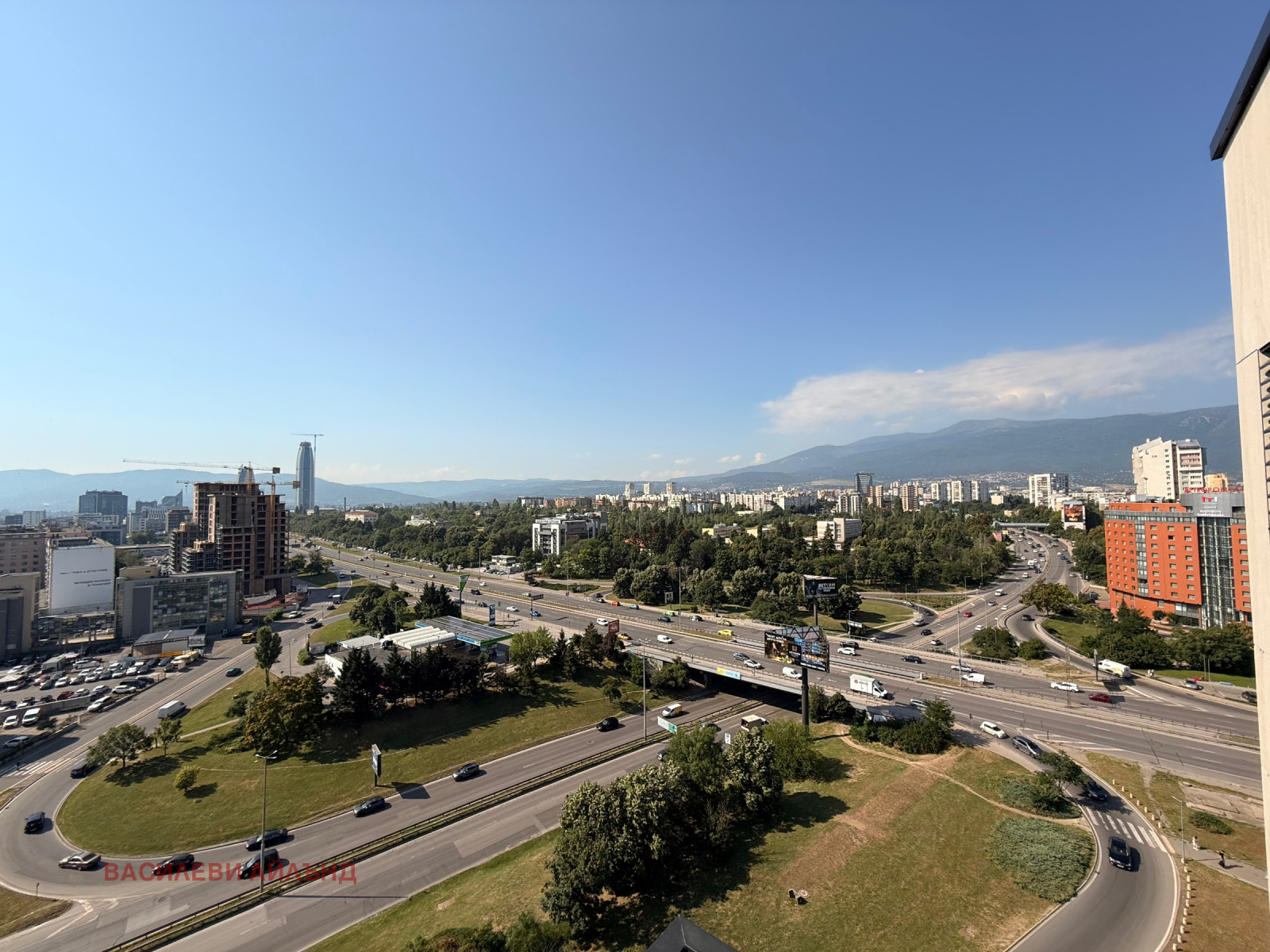 Продава 2-СТАЕН, гр. София, Младост 1, снимка 16 - Апартаменти - 55102648