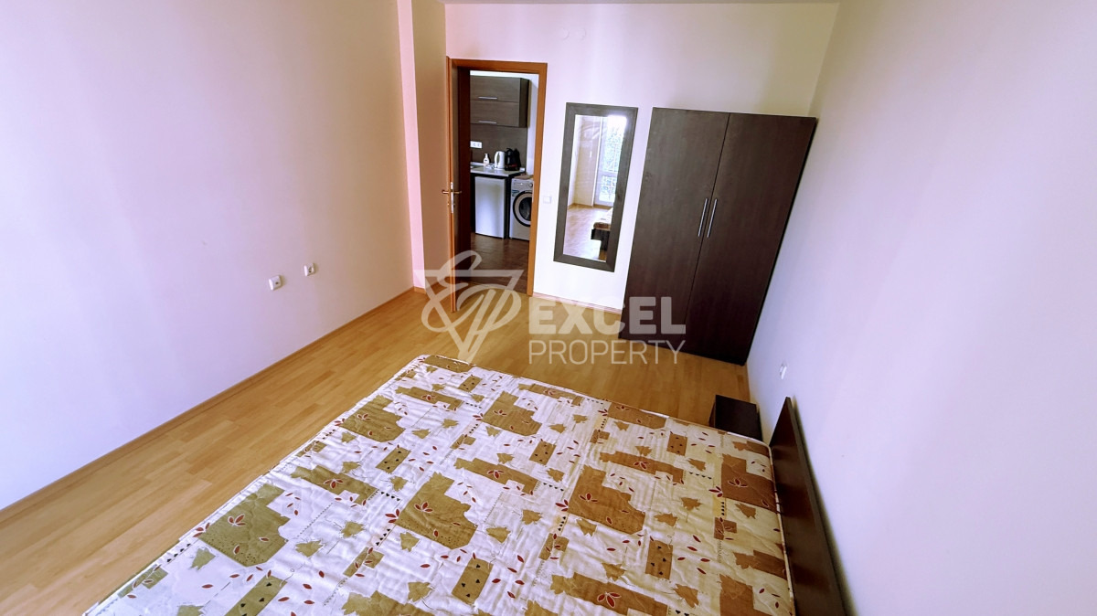 Продава 2-СТАЕН, гр. Свети Влас, област Бургас, снимка 13 - Апартаменти - 55206903