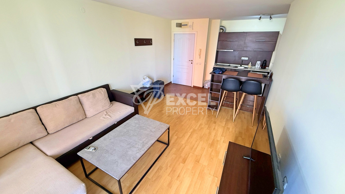 Продава 2-СТАЕН, гр. Свети Влас, област Бургас, снимка 8 - Апартаменти - 55206903