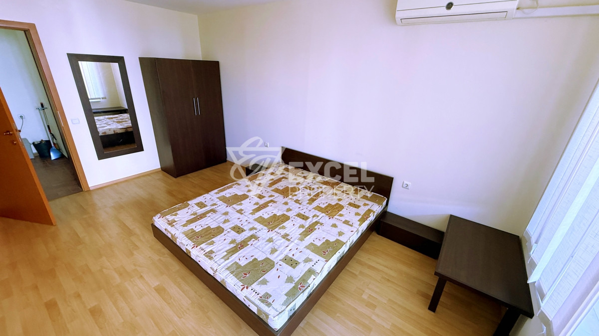 Продава 2-СТАЕН, гр. Свети Влас, област Бургас, снимка 12 - Апартаменти - 55206903