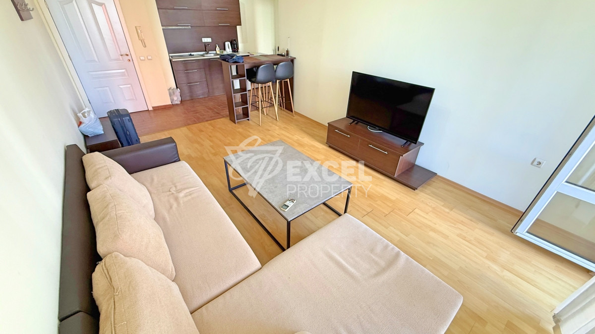 Продава 2-СТАЕН, гр. Свети Влас, област Бургас, снимка 9 - Апартаменти - 55206903