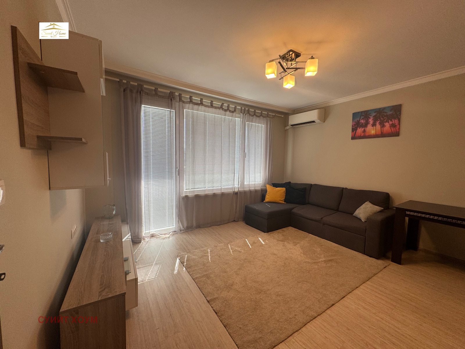 Продава 2-СТАЕН, гр. София, Люлин 7, снимка 3 - Апартаменти - 56210272