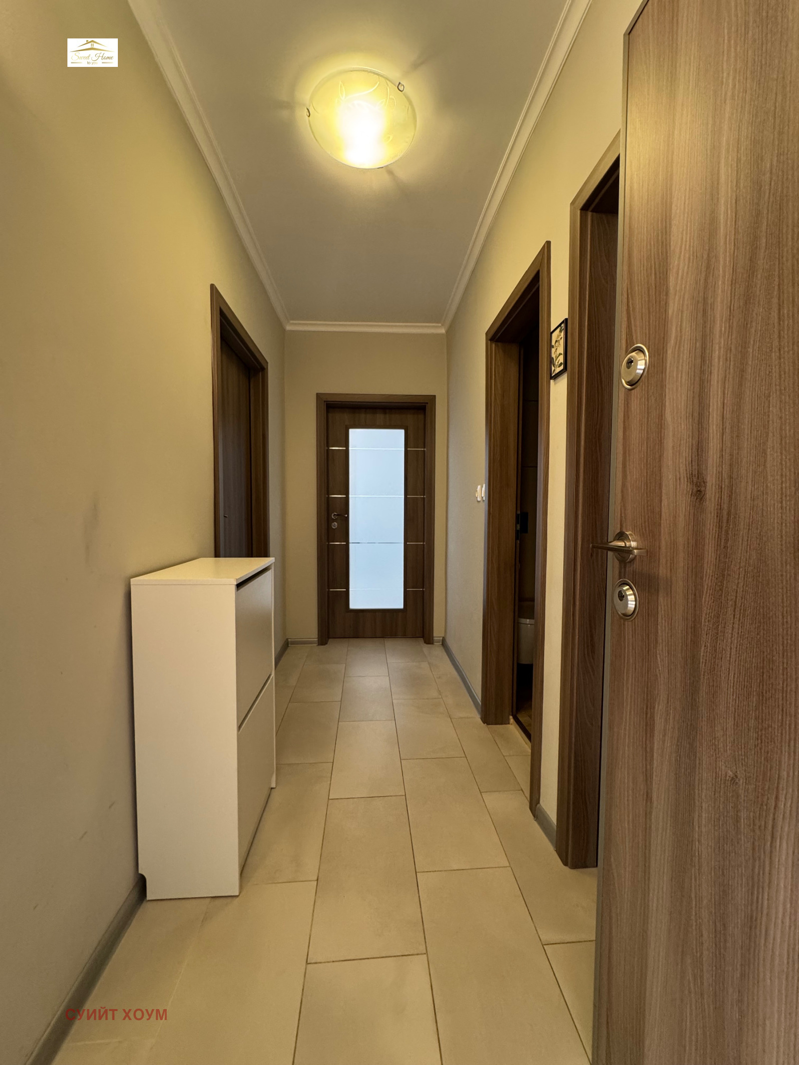 Продава 2-СТАЕН, гр. София, Люлин 7, снимка 14 - Апартаменти - 56210272