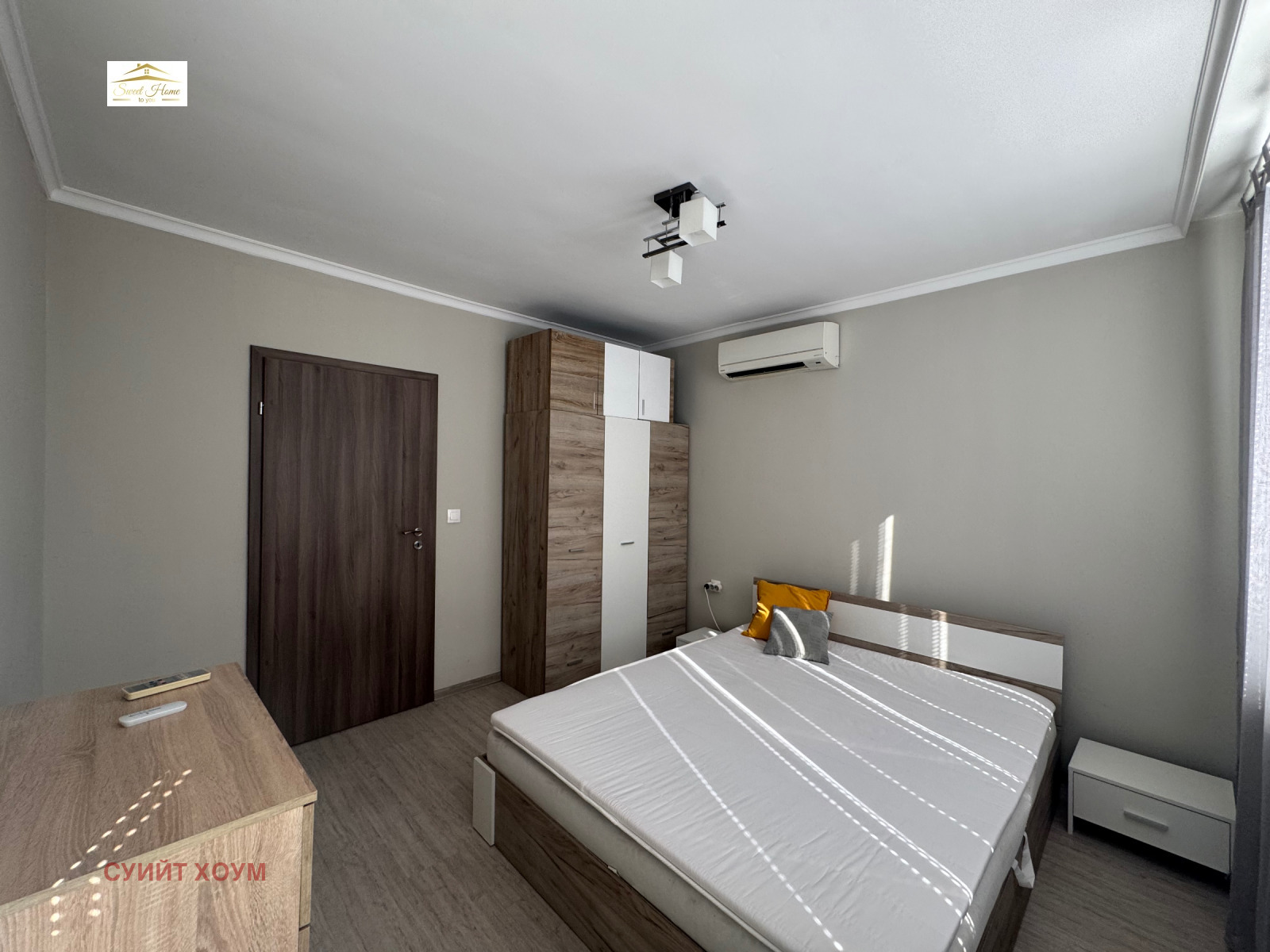 Продава 2-СТАЕН, гр. София, Люлин 7, снимка 9 - Апартаменти - 56210272