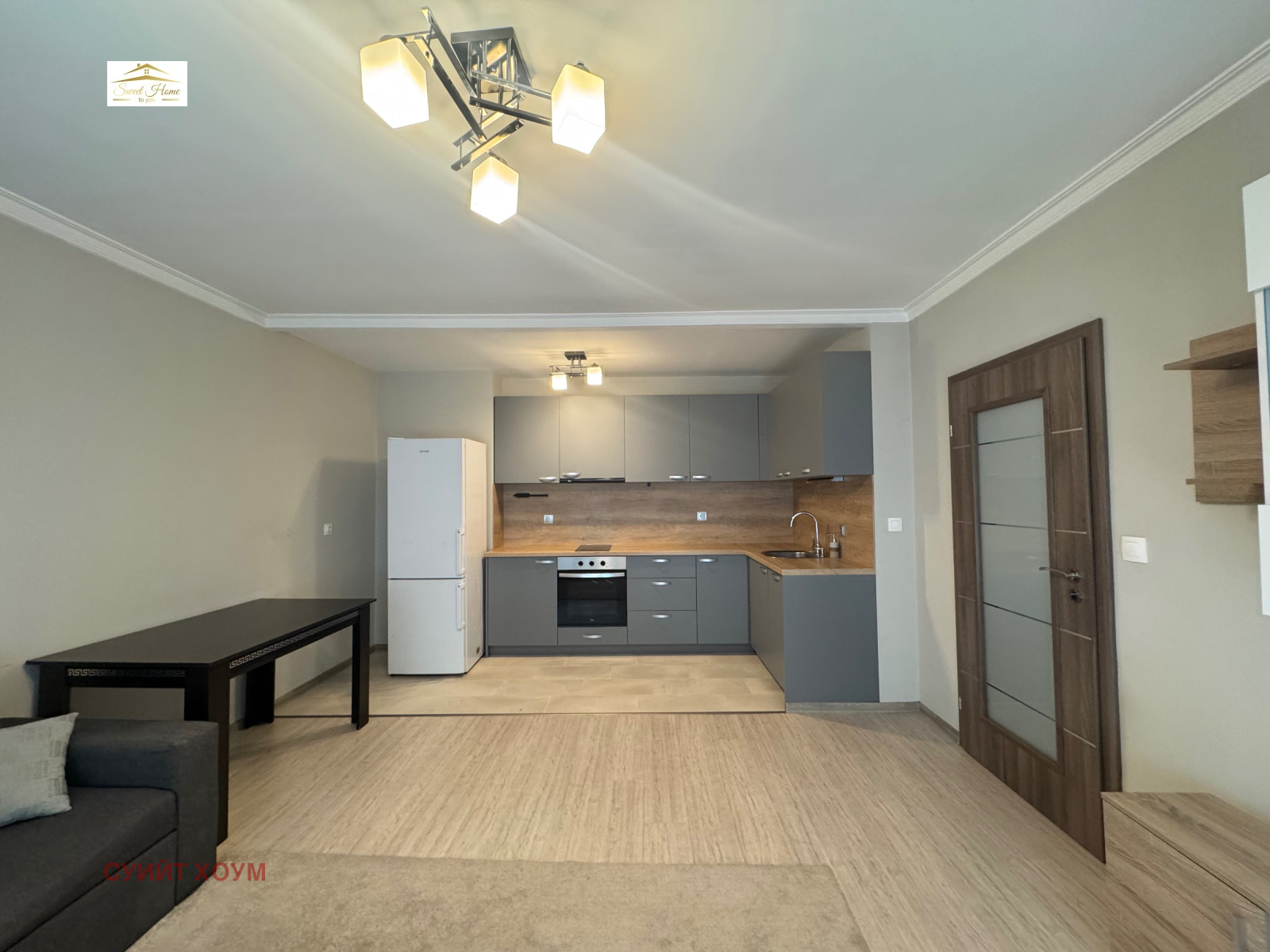 Продава 2-СТАЕН, гр. София, Люлин 7, снимка 2 - Апартаменти - 56210272