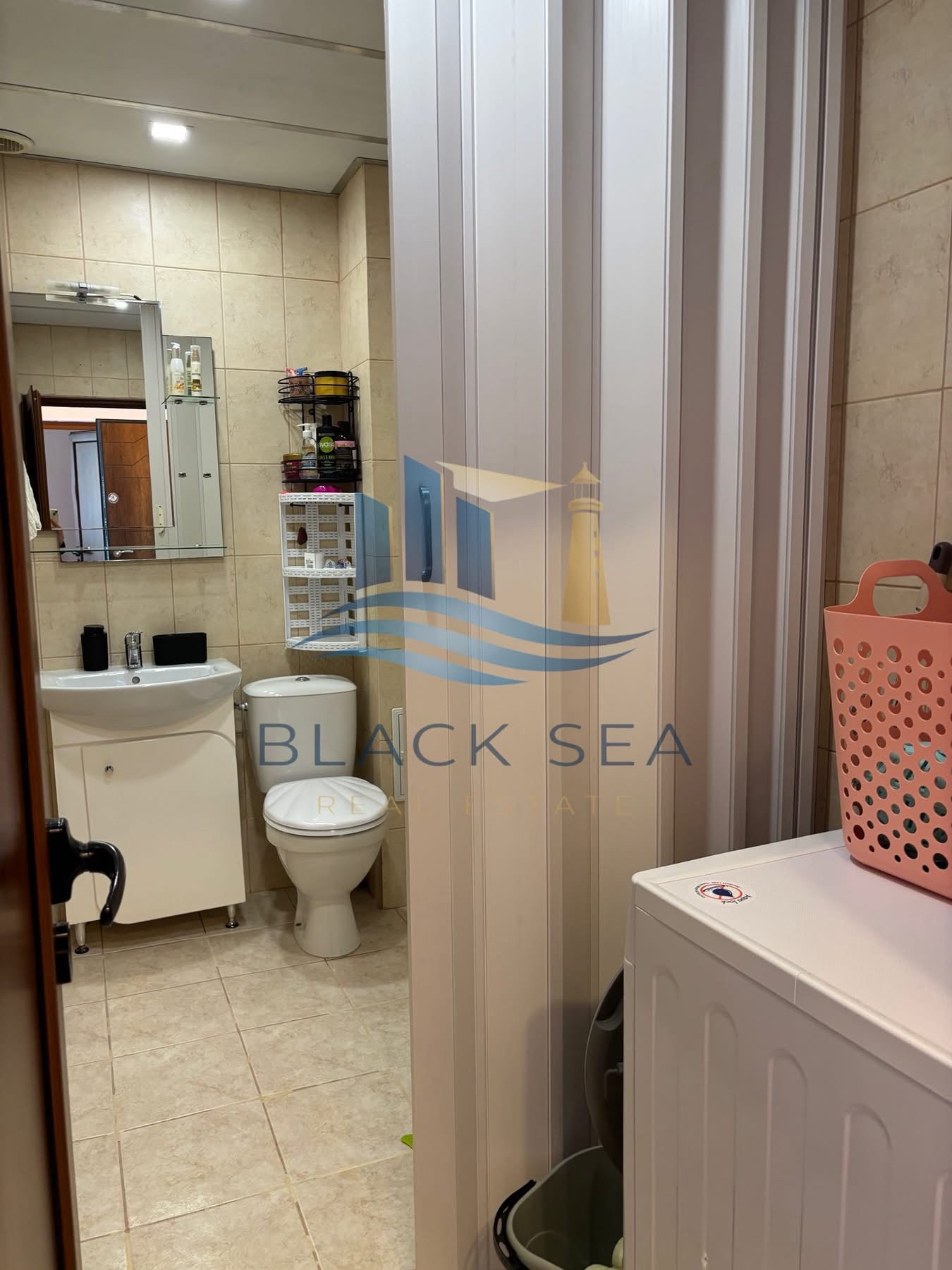 Продава 2-СТАЕН, гр. Варна, Виница, снимка 10 - Апартаменти - 56592098