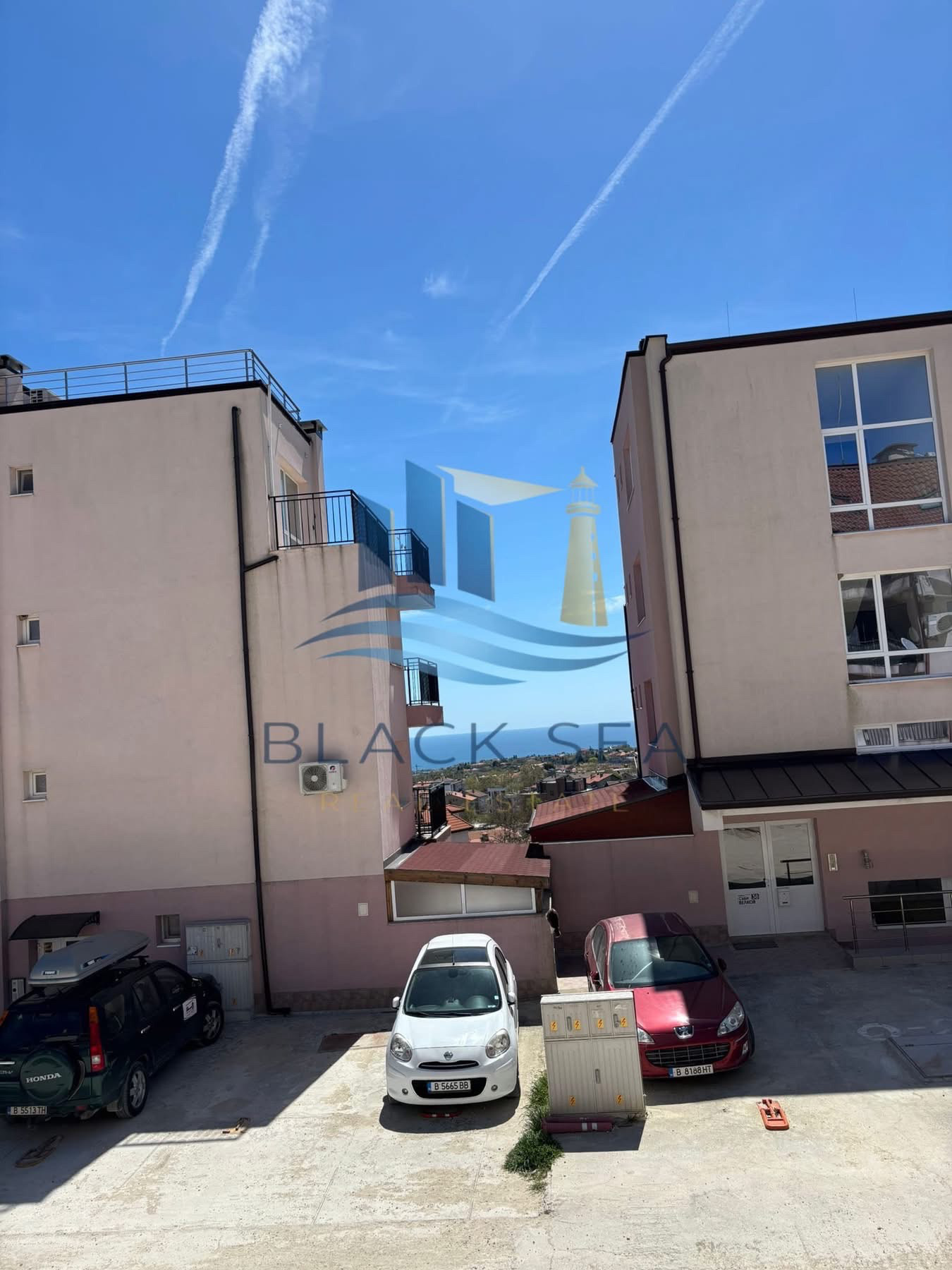 Продава 2-СТАЕН, гр. Варна, Виница, снимка 4 - Апартаменти - 56592098