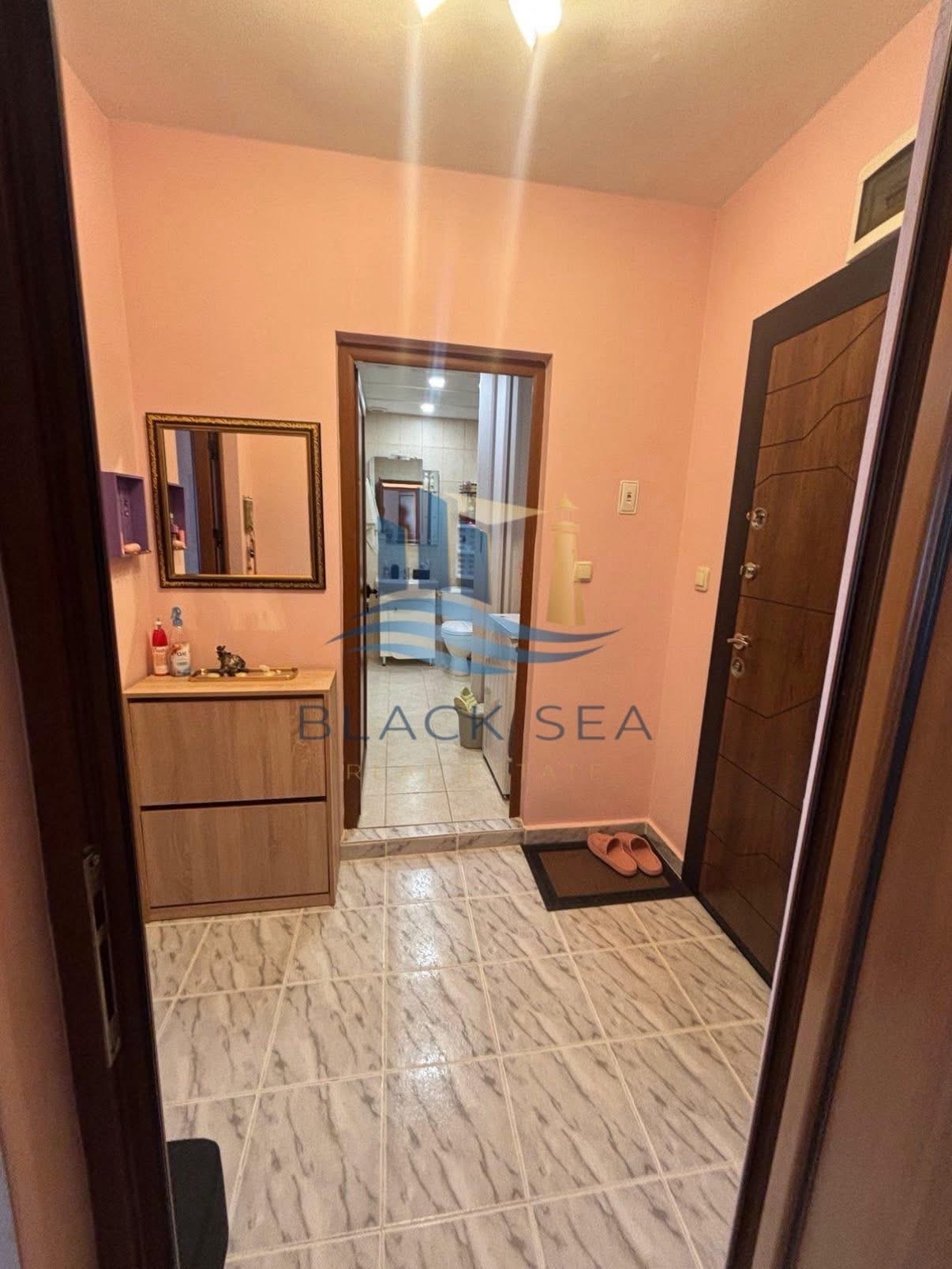 Продава 2-СТАЕН, гр. Варна, Виница, снимка 8 - Апартаменти - 56592098