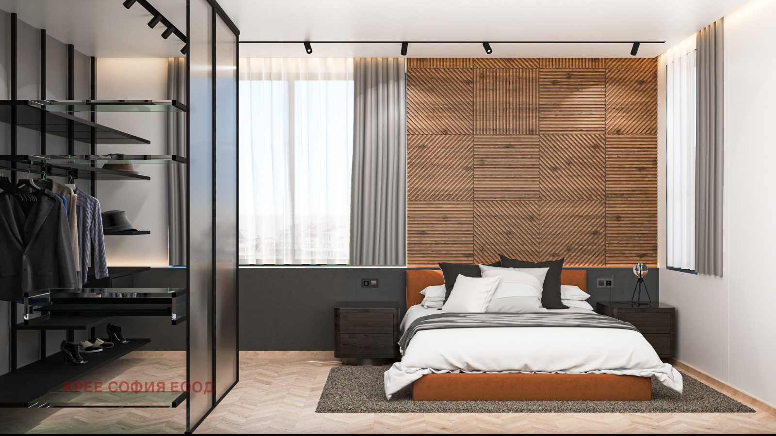 Продава 3-СТАЕН, гр. София, Лозенец, снимка 7 - Апартаменти - 54367285