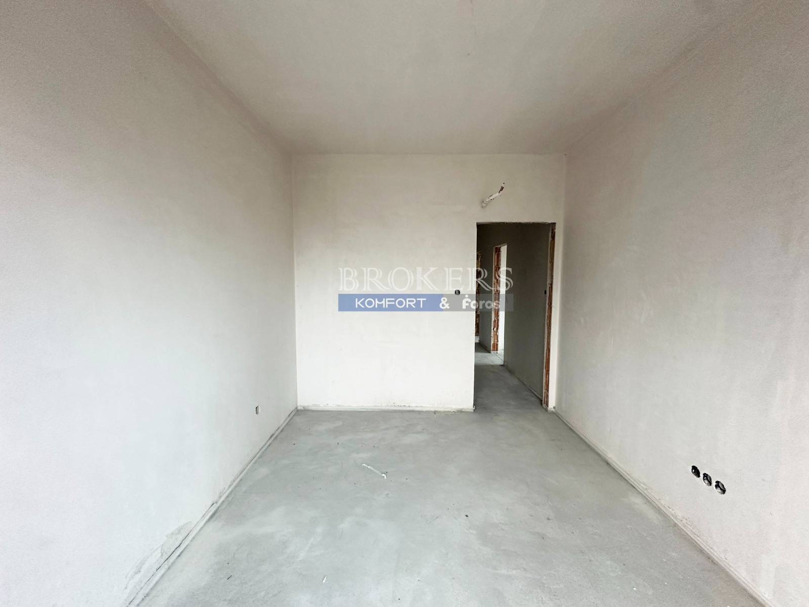 Продава 3-СТАЕН, гр. Варна, Аспарухово, снимка 13 - Апартаменти - 53981236