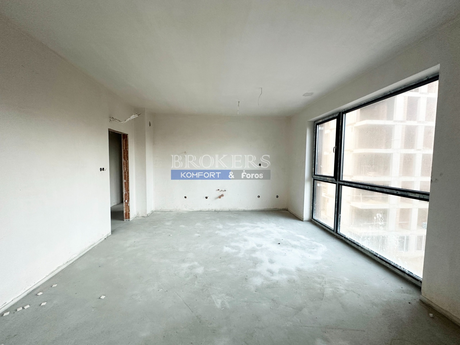 Продава 3-СТАЕН, гр. Варна, Аспарухово, снимка 6 - Апартаменти - 53981236