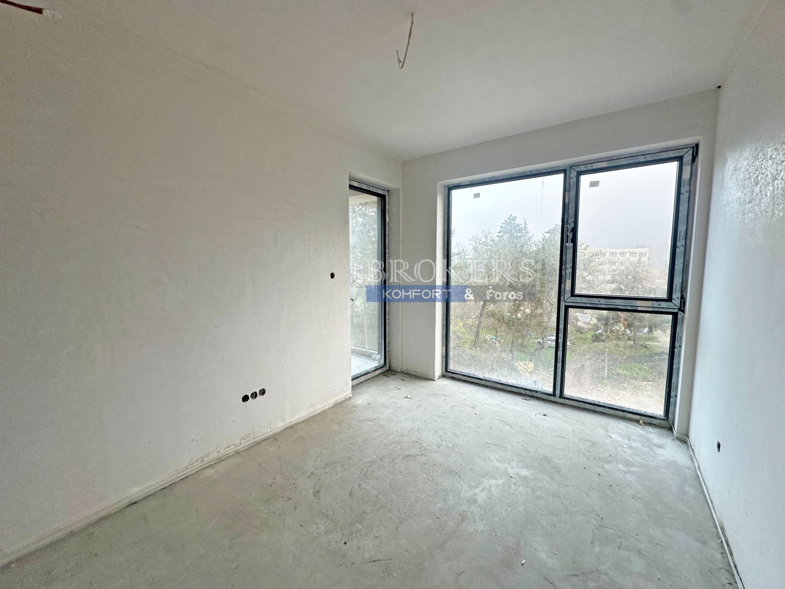 Продава 3-СТАЕН, гр. Варна, Аспарухово, снимка 10 - Апартаменти - 53981236