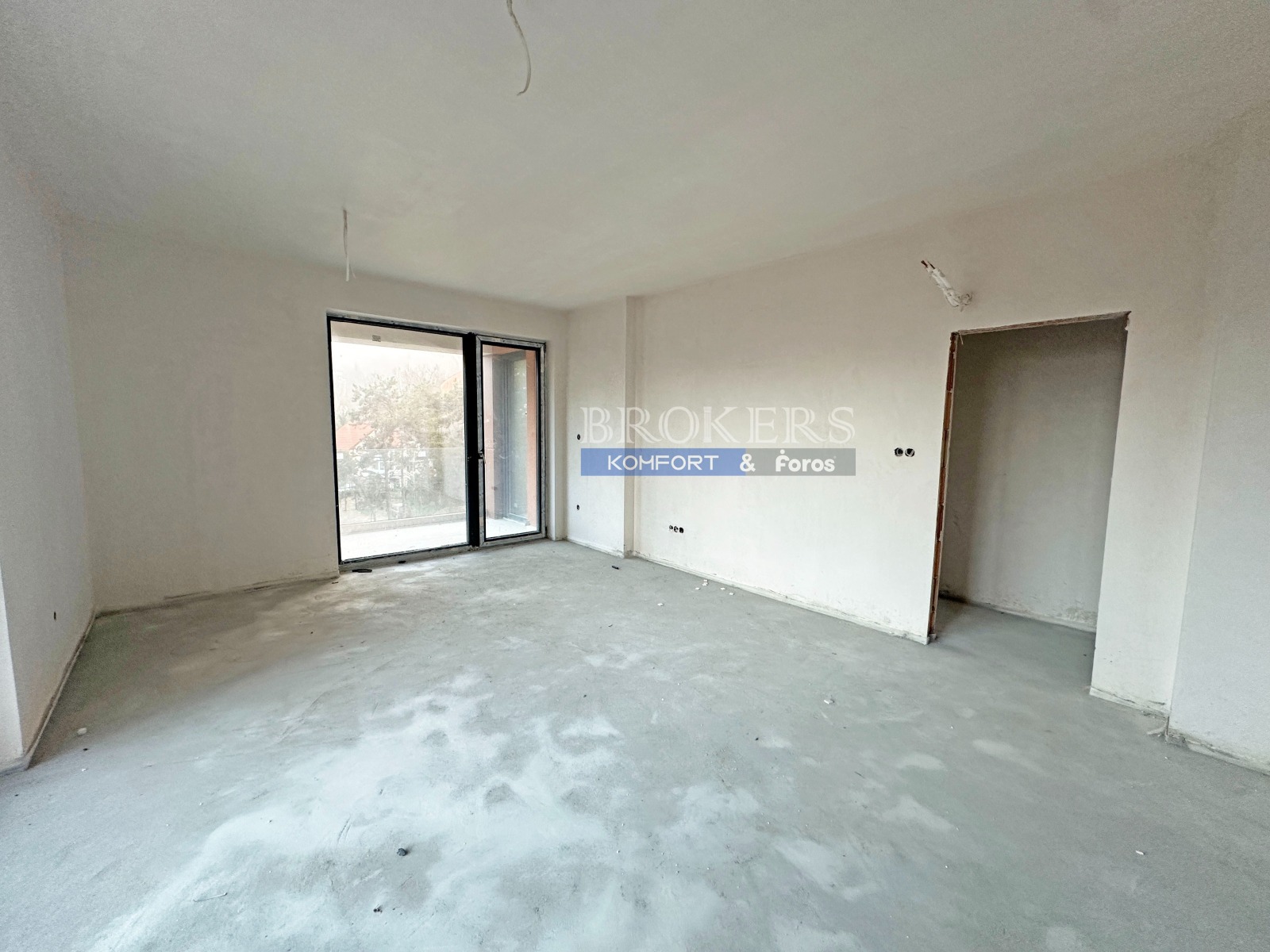 Продава 3-СТАЕН, гр. Варна, Аспарухово, снимка 5 - Апартаменти - 53981236