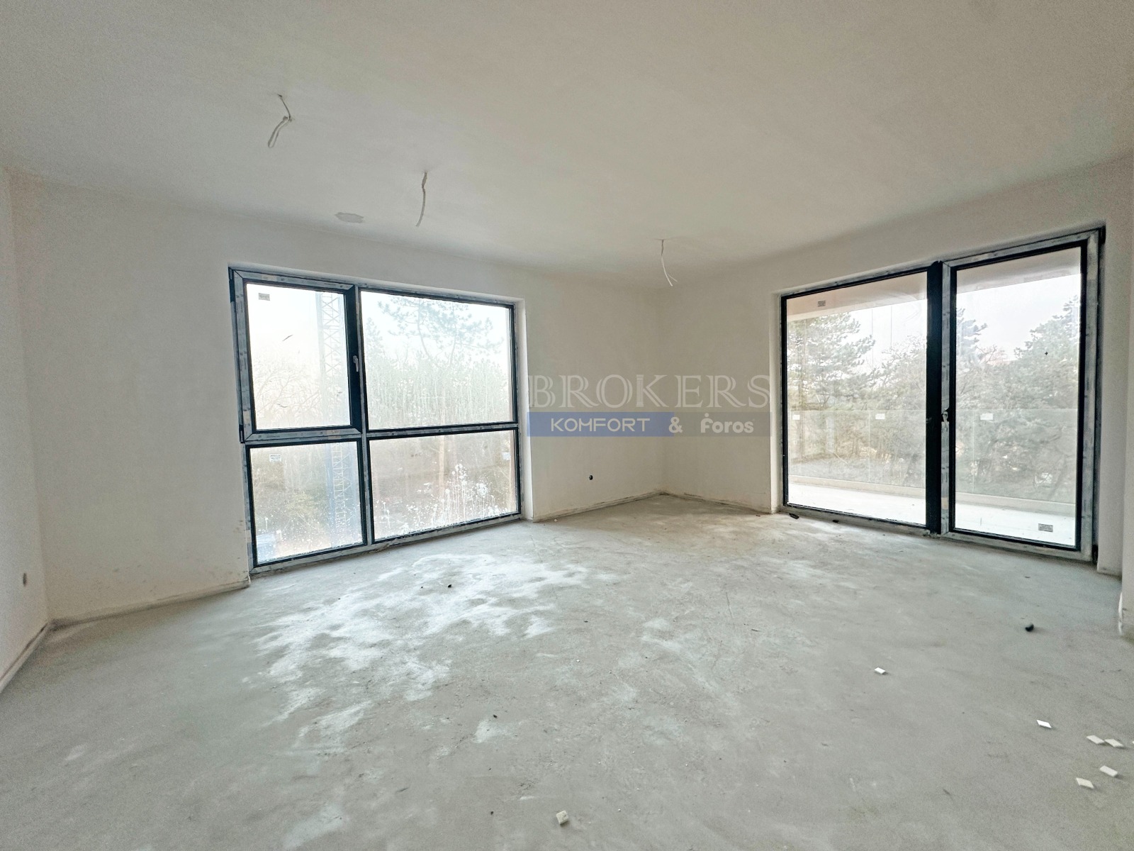 Продава 3-СТАЕН, гр. Варна, Аспарухово, снимка 3 - Апартаменти - 53981236