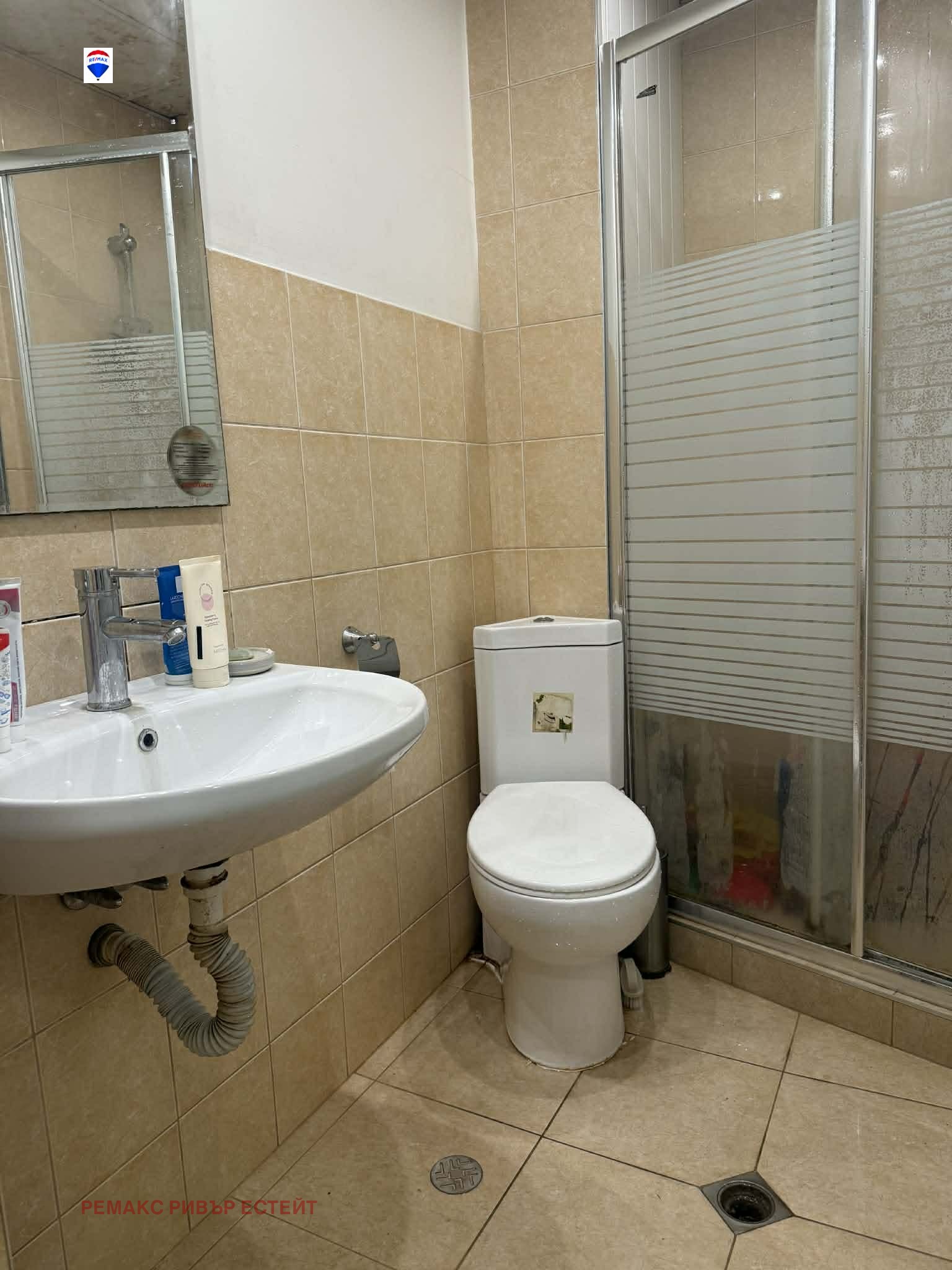 Продава 3-СТАЕН, гр. Русе, Възраждане, снимка 16 - Апартаменти - 54232280