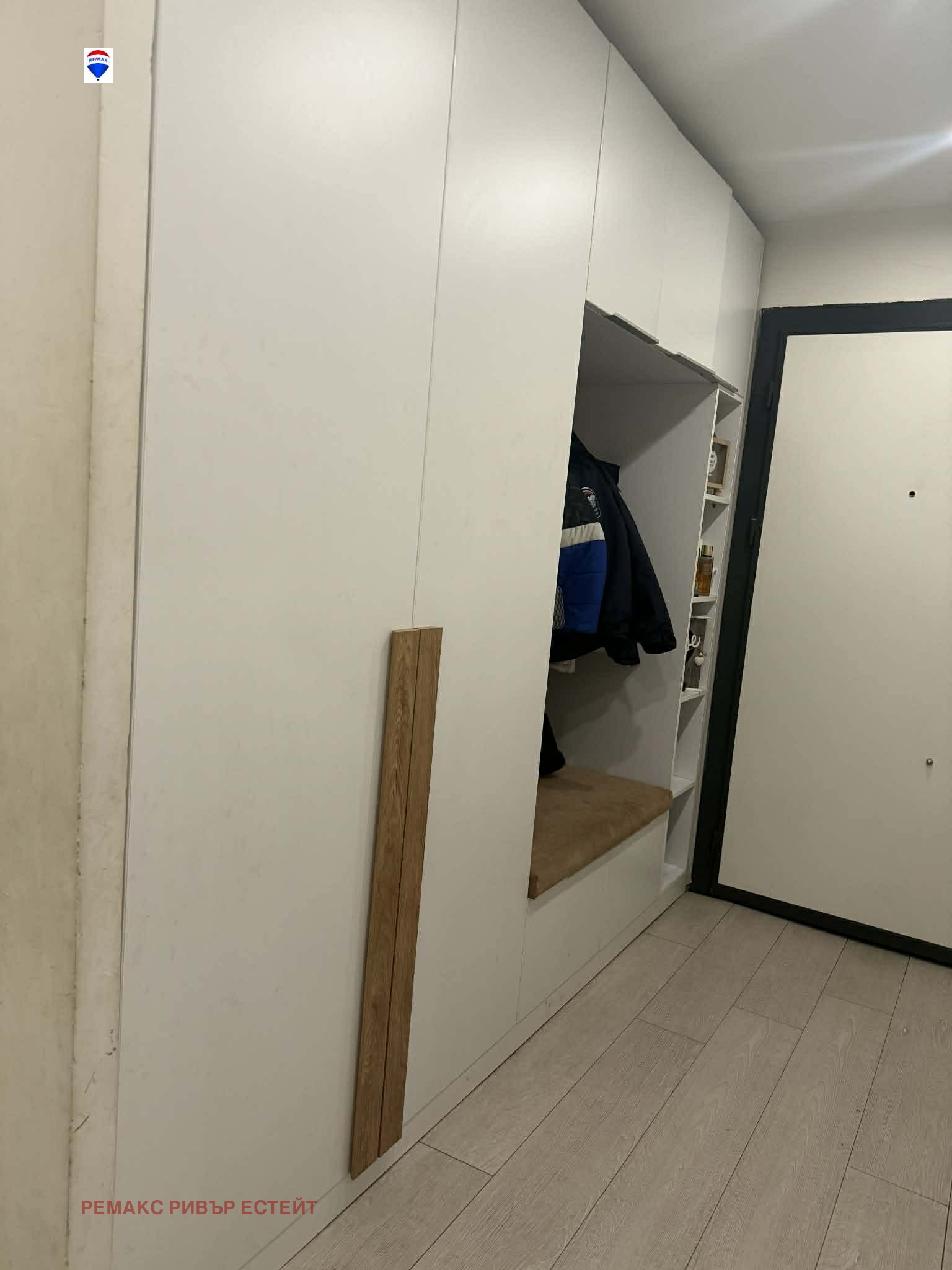 Продава 3-СТАЕН, гр. Русе, Възраждане, снимка 9 - Апартаменти - 54232280