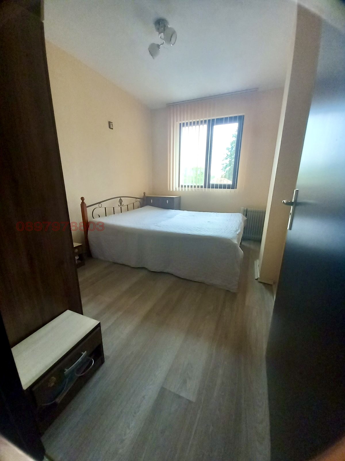 Продава 3-СТАЕН, гр. София, Хаджи Димитър, снимка 7 - Апартаменти - 54547561