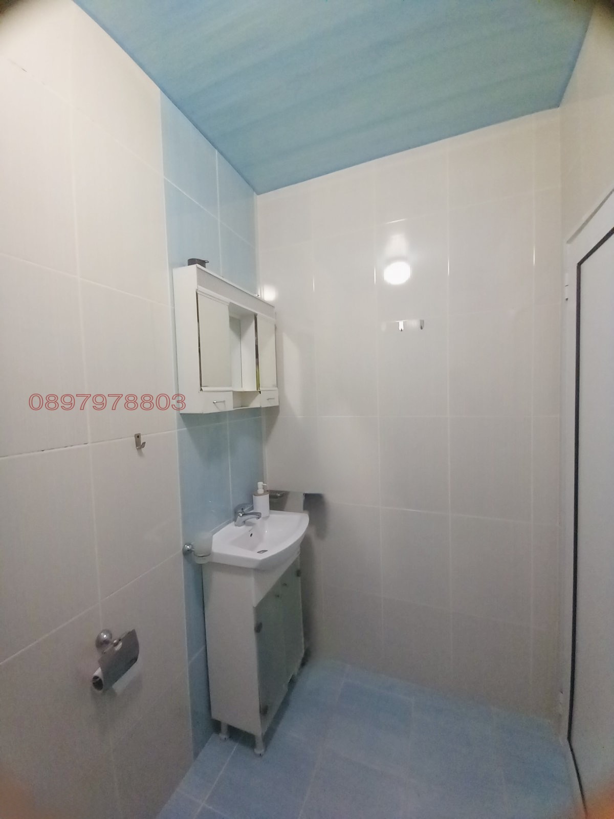 Продава 3-СТАЕН, гр. София, Хаджи Димитър, снимка 11 - Апартаменти - 54547561