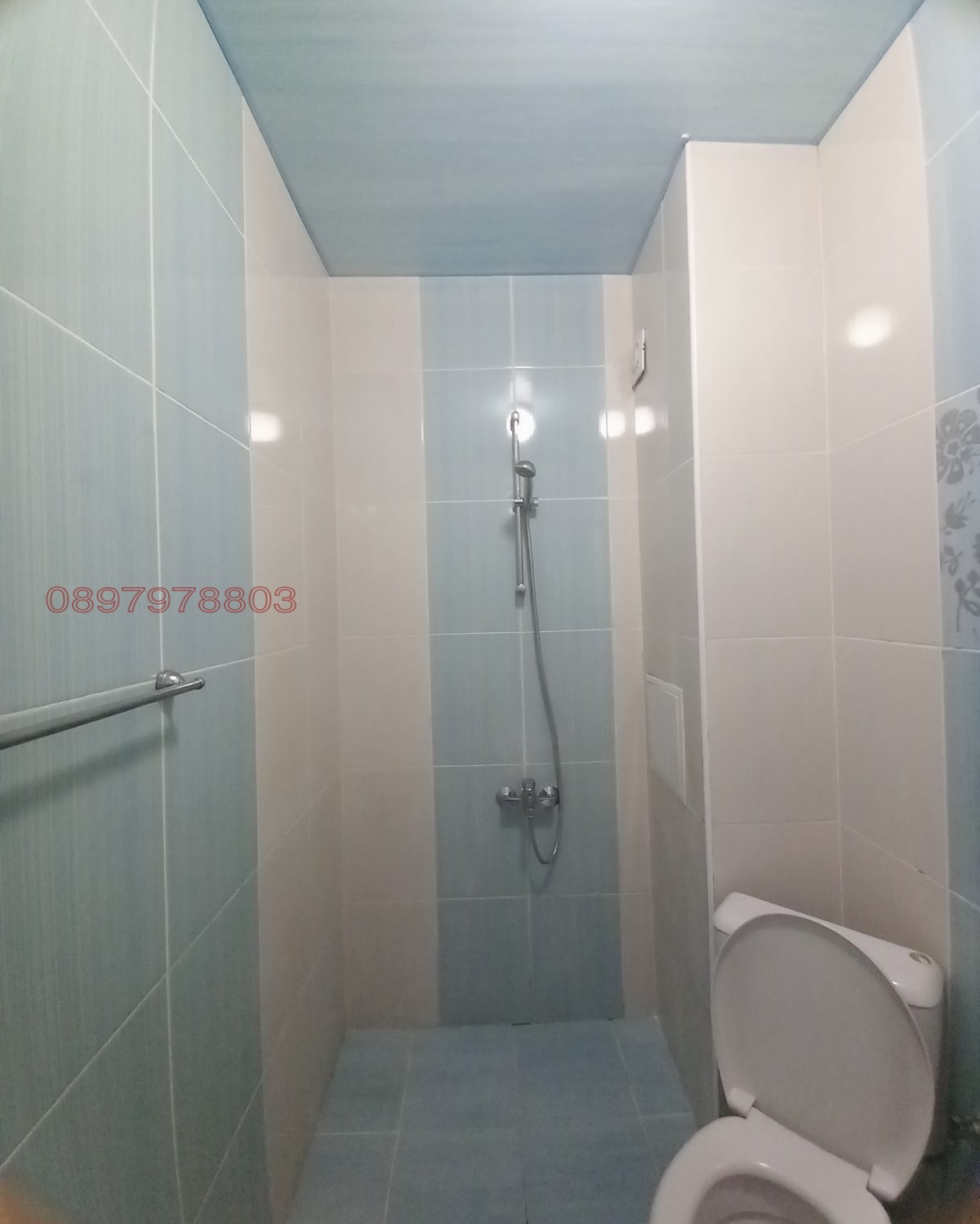 Продава 3-СТАЕН, гр. София, Хаджи Димитър, снимка 10 - Апартаменти - 54547561