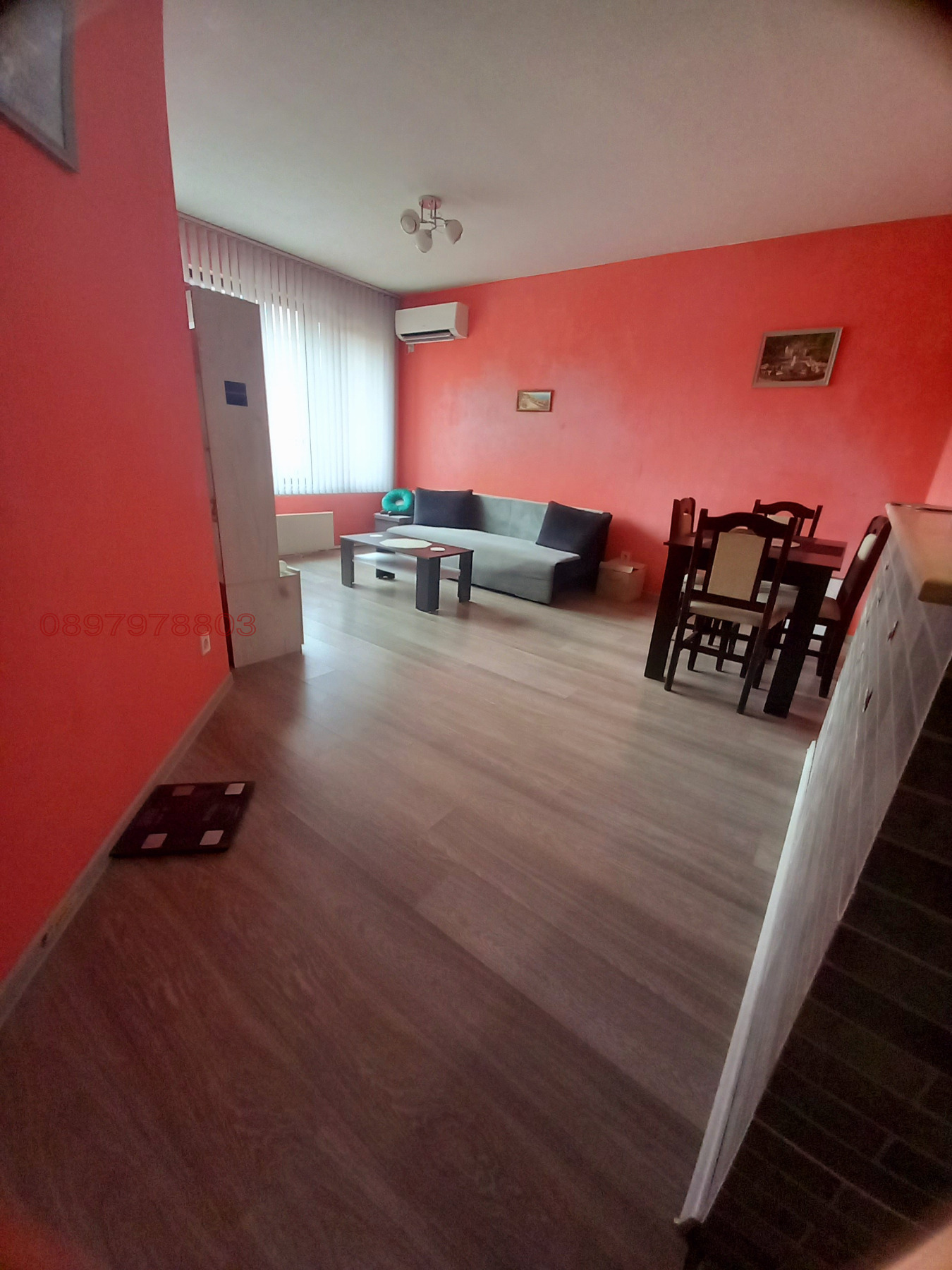 Продава 3-СТАЕН, гр. София, Хаджи Димитър