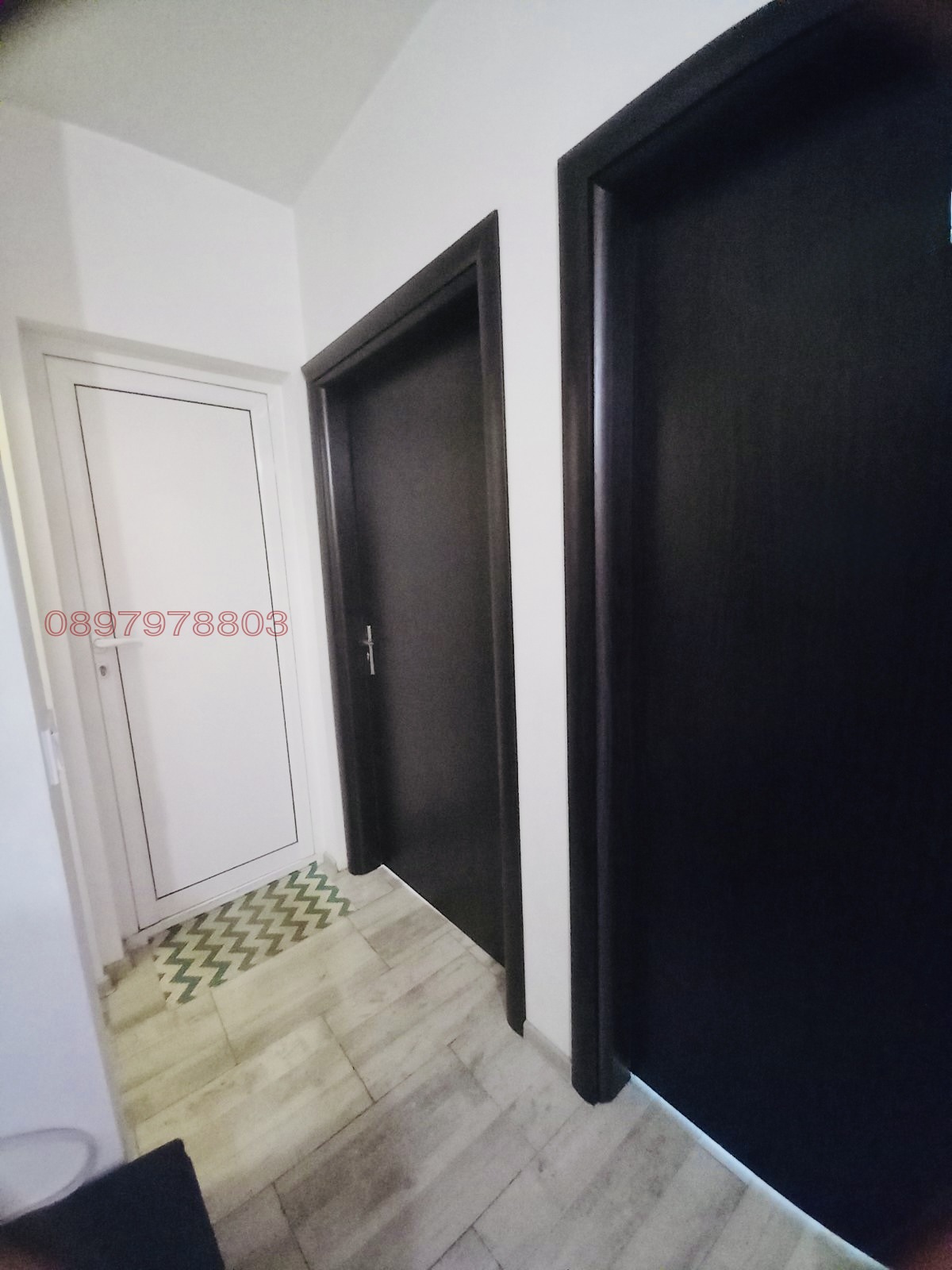 Продава 3-СТАЕН, гр. София, Хаджи Димитър, снимка 9 - Апартаменти - 54547561