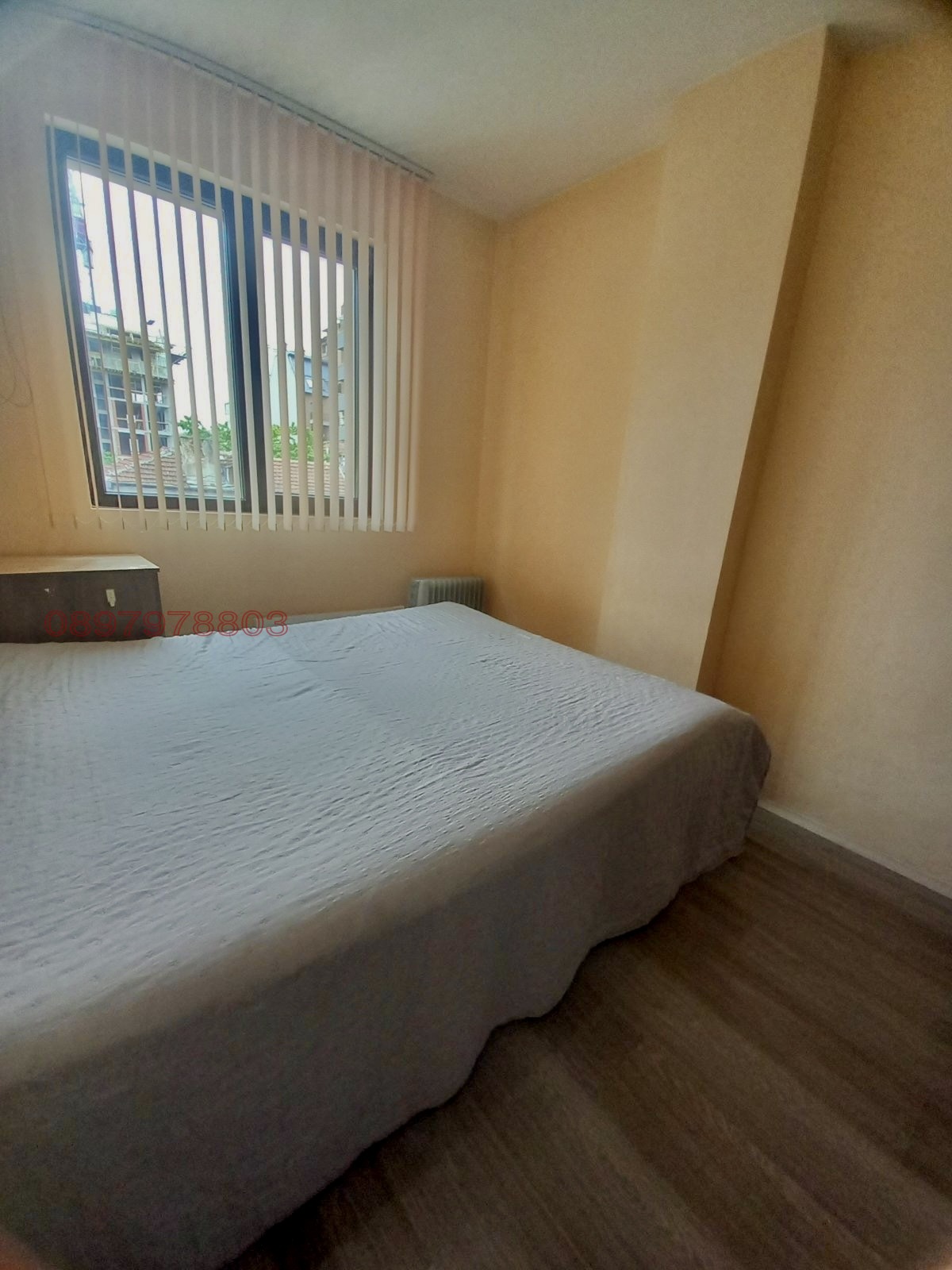 Продава 3-СТАЕН, гр. София, Хаджи Димитър, снимка 8 - Апартаменти - 54547561