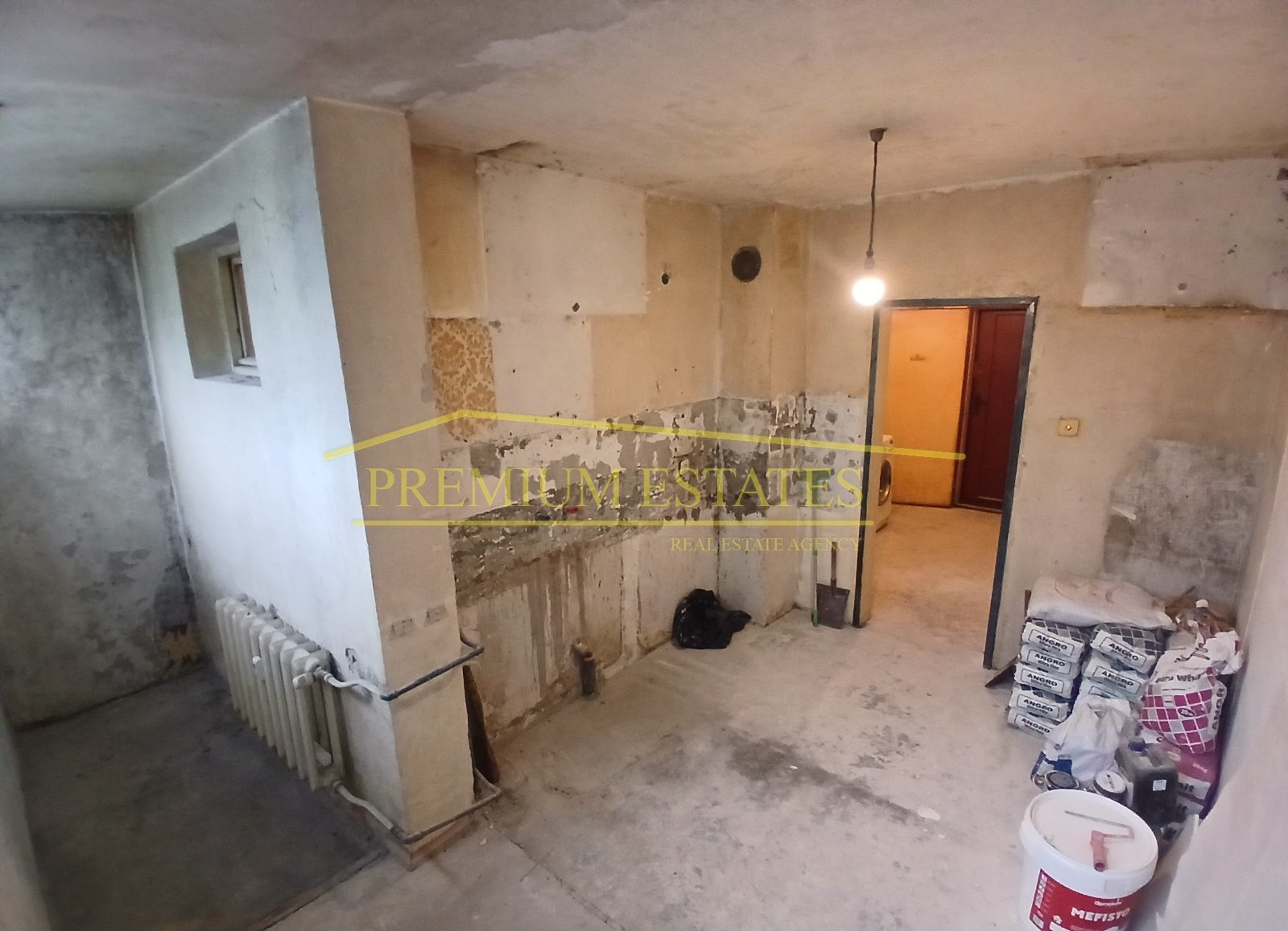 Продава 3-СТАЕН, гр. София, Гео Милев, снимка 7 - Апартаменти - 54759301