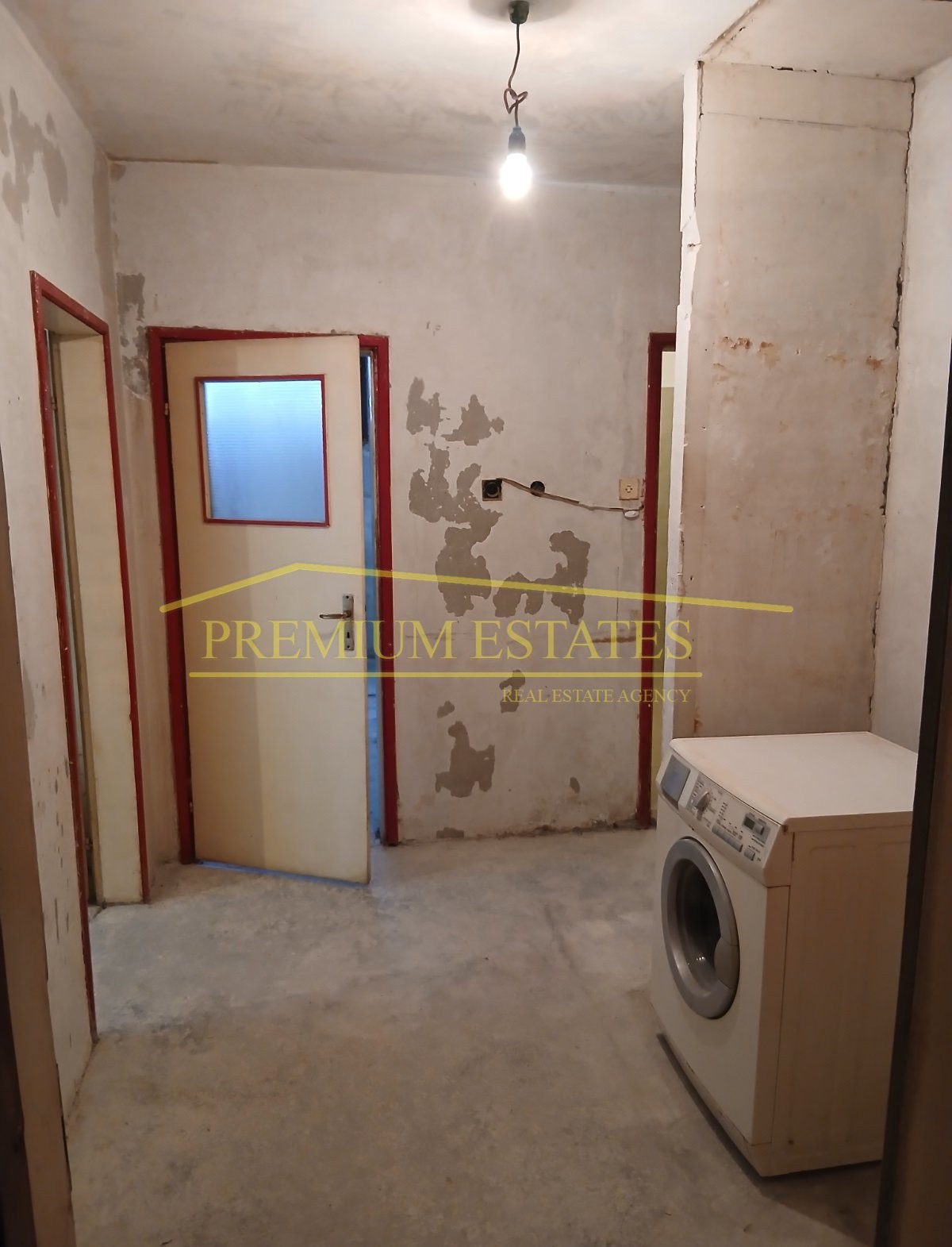 Продава 3-СТАЕН, гр. София, Гео Милев, снимка 5 - Апартаменти - 54759301