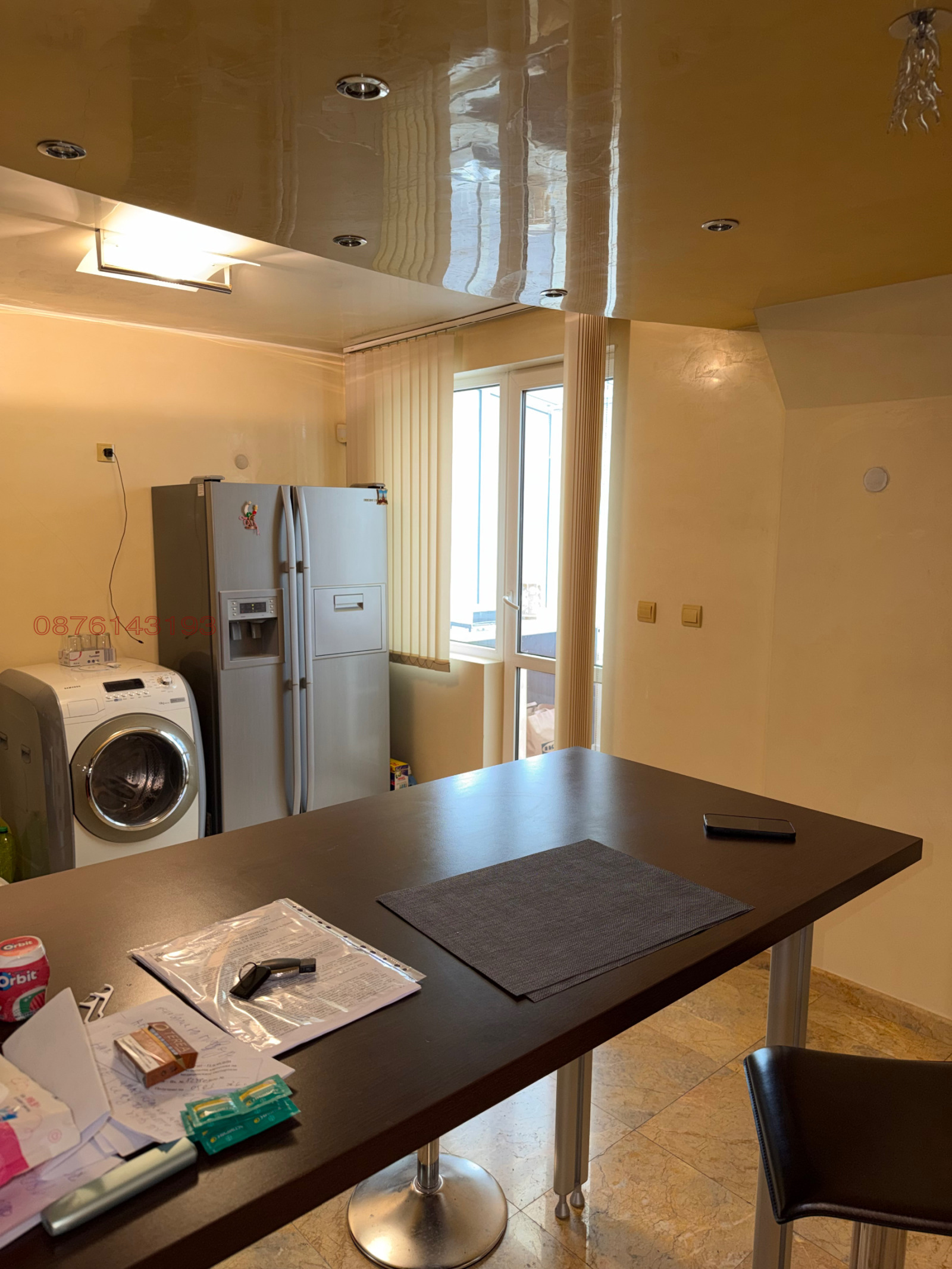 Продава МНОГОСТАЕН, гр. Пловдив, Каменица 1, снимка 2 - Апартаменти - 54043684