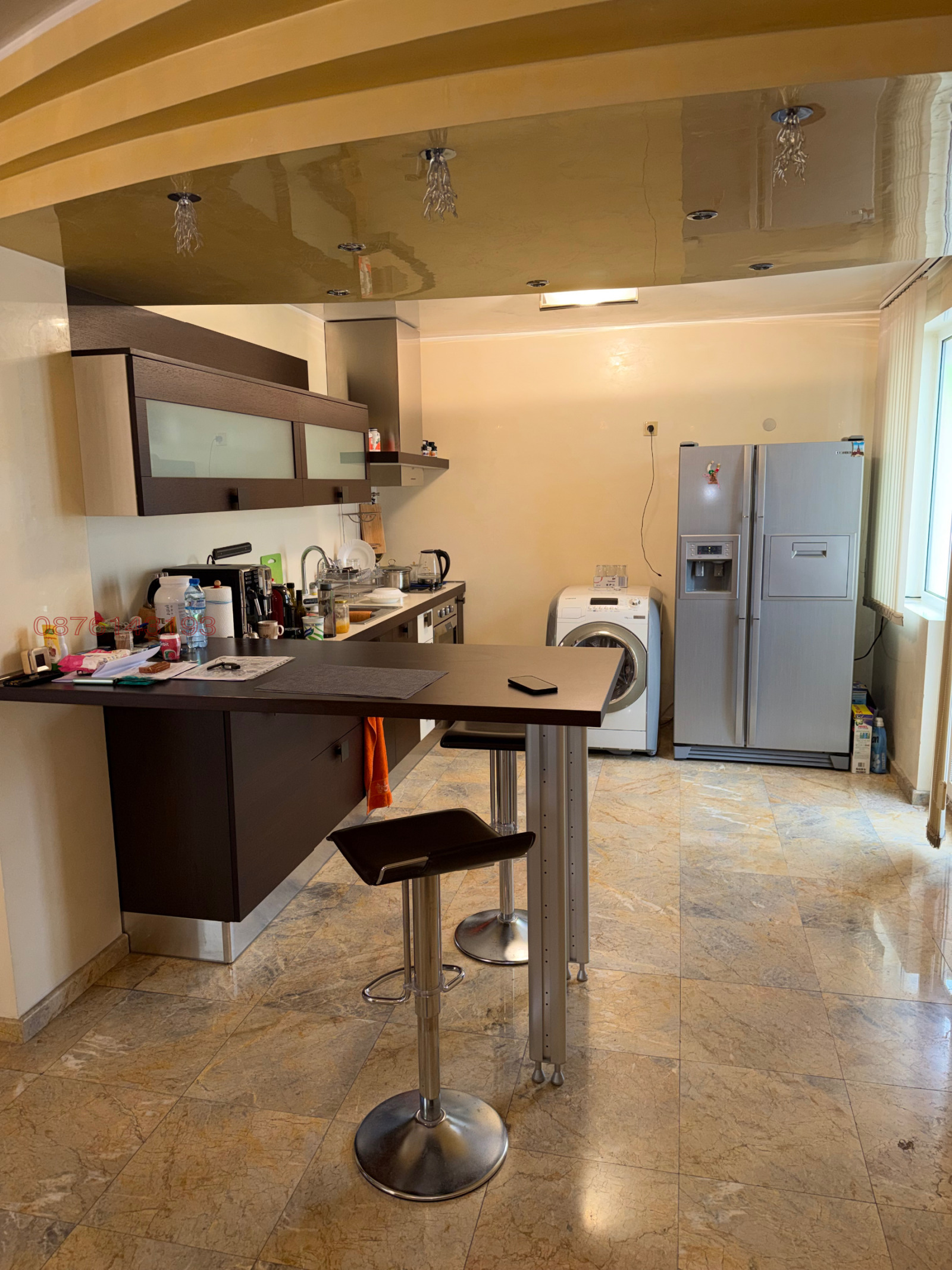 Продава МНОГОСТАЕН, гр. Пловдив, Каменица 1, снимка 3 - Апартаменти - 54043684