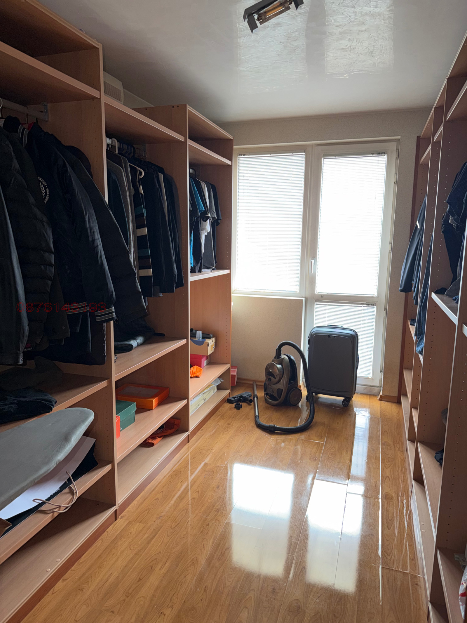 Продава МНОГОСТАЕН, гр. Пловдив, Каменица 1, снимка 13 - Апартаменти - 54043684