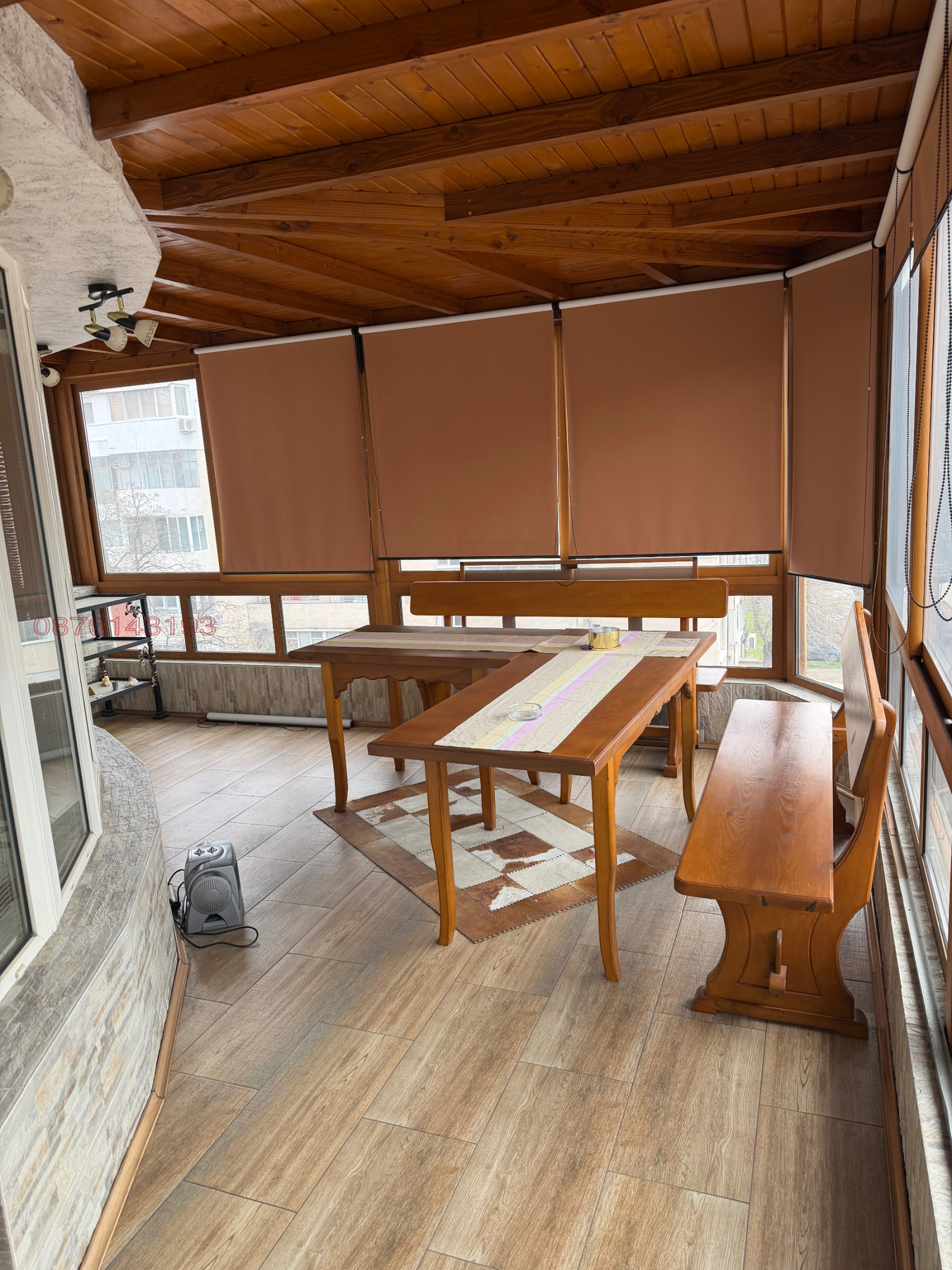 Продава МНОГОСТАЕН, гр. Пловдив, Каменица 1, снимка 6 - Апартаменти - 54043684