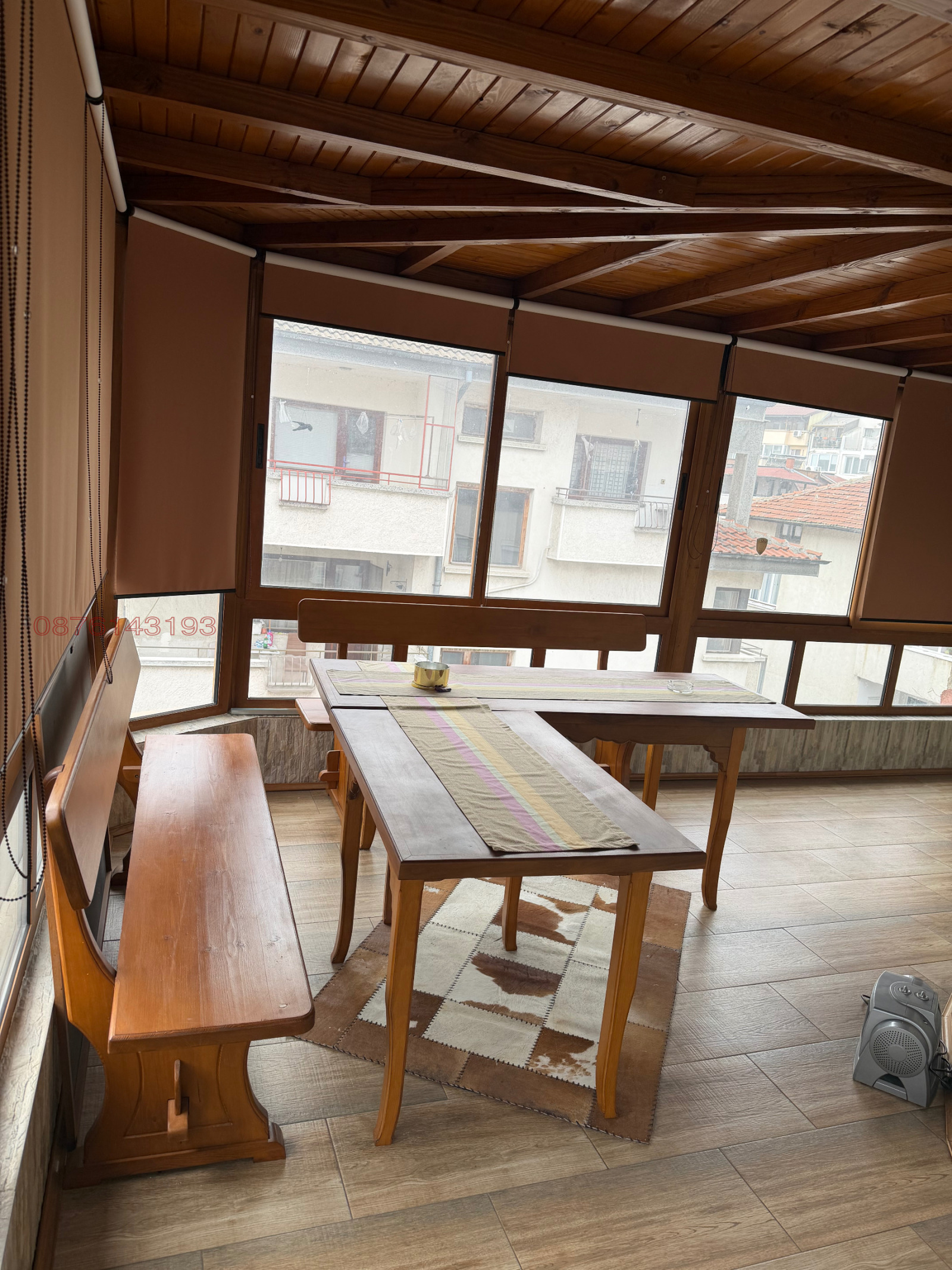 Продава МНОГОСТАЕН, гр. Пловдив, Каменица 1, снимка 7 - Апартаменти - 54043684