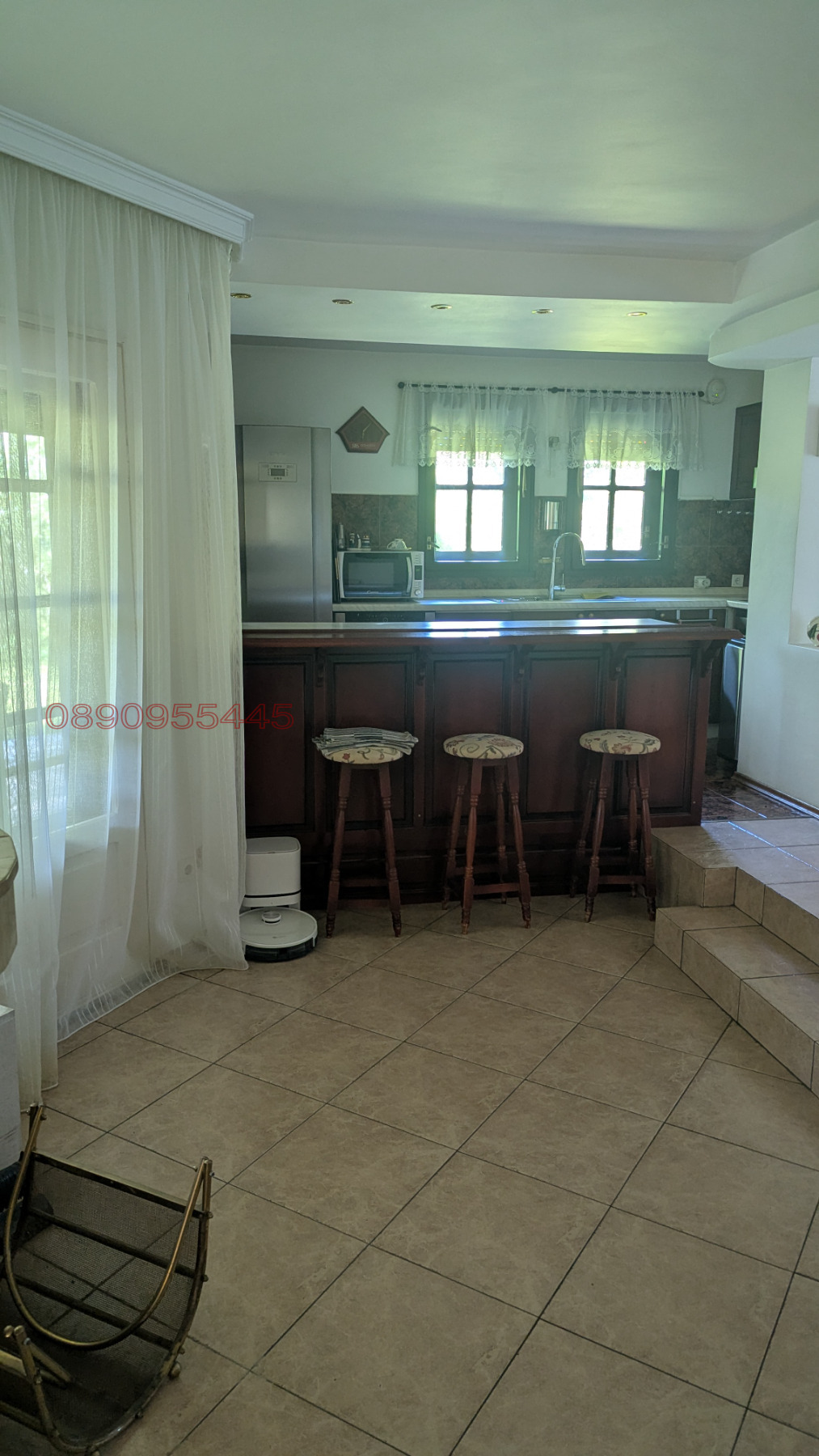 Продава КЪЩА, гр. София, гр. Банкя, снимка 15 - Къщи - 54682436