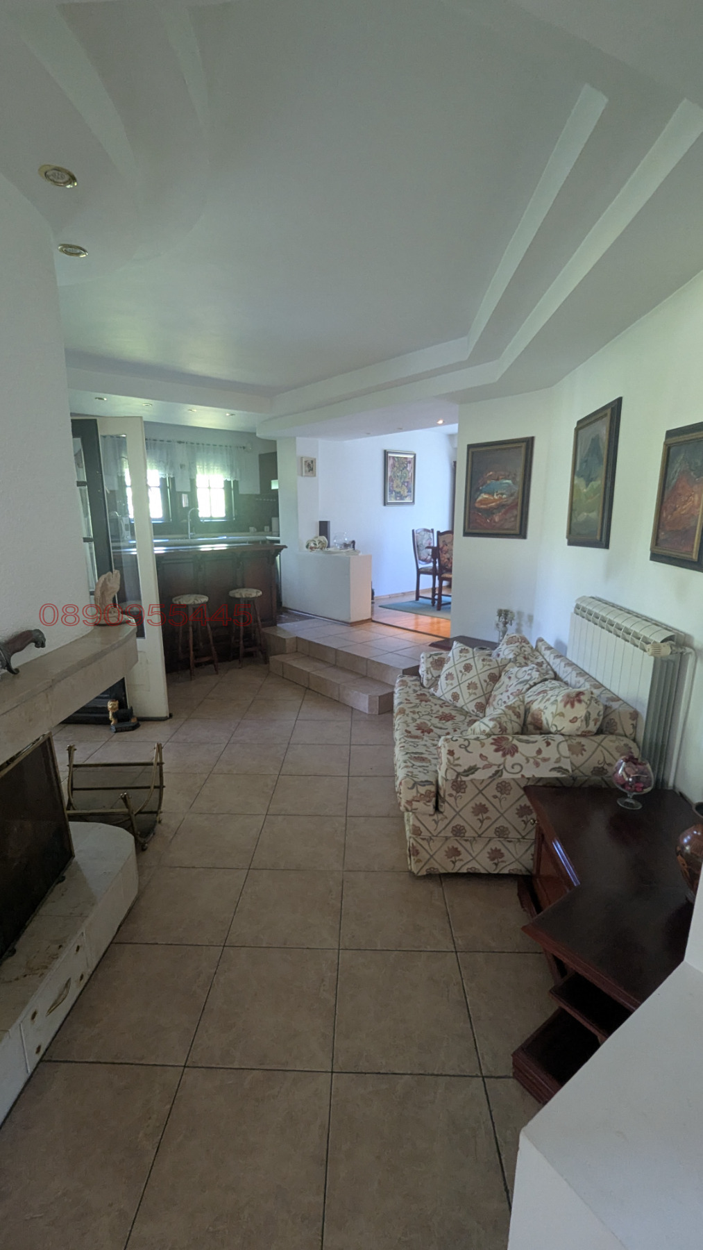 Продава КЪЩА, гр. София, гр. Банкя, снимка 13 - Къщи - 54682436