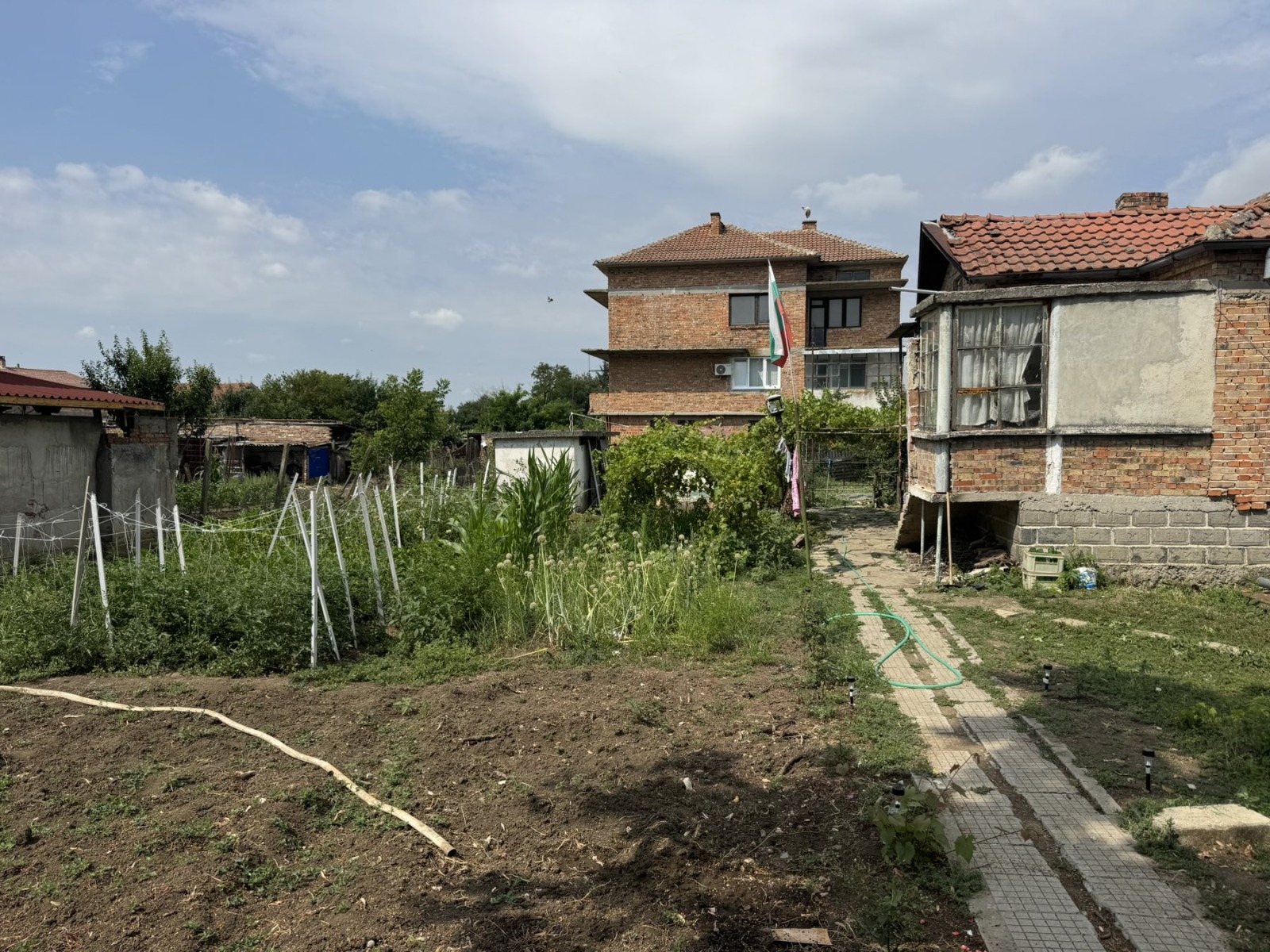 Продава  Къща област Бургас , гр. Камено , 690 кв.м | 77522749