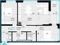 Продава 3-СТАЕН, гр. Варна, Аспарухово, снимка 2