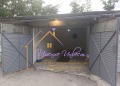 Продава ГАРАЖ, ПАРКОМЯСТО, гр. Русе, Здравец Изток, снимка 2